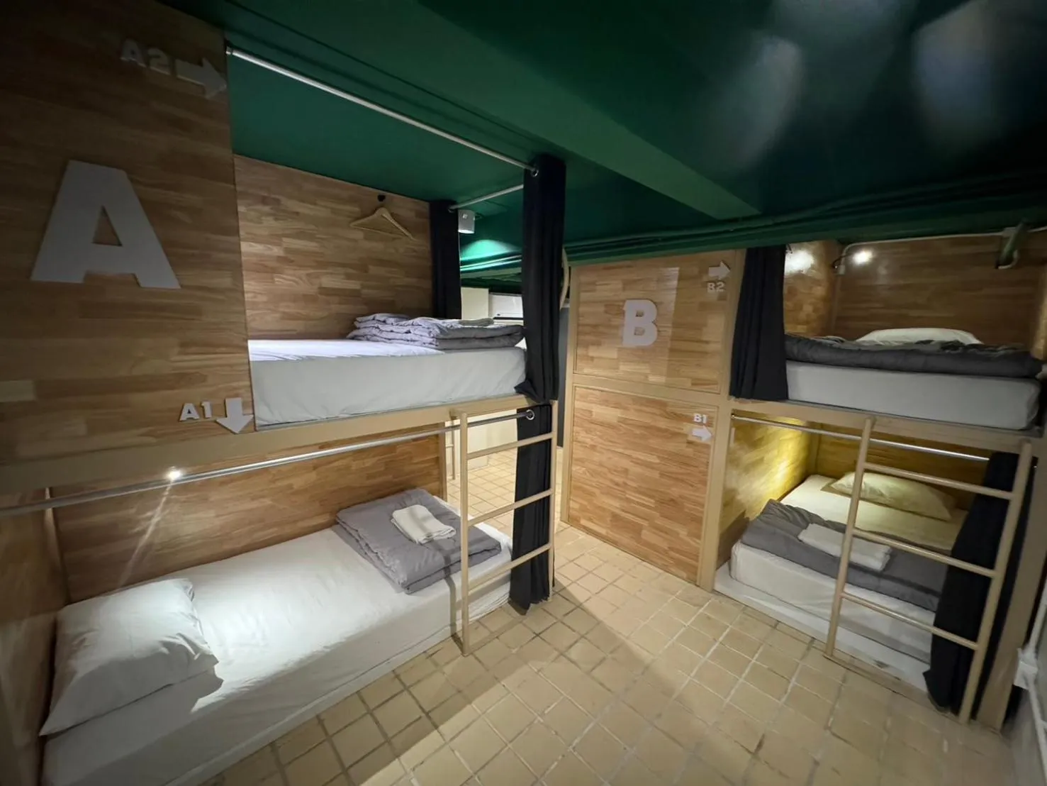 Bed in Your Place Inn