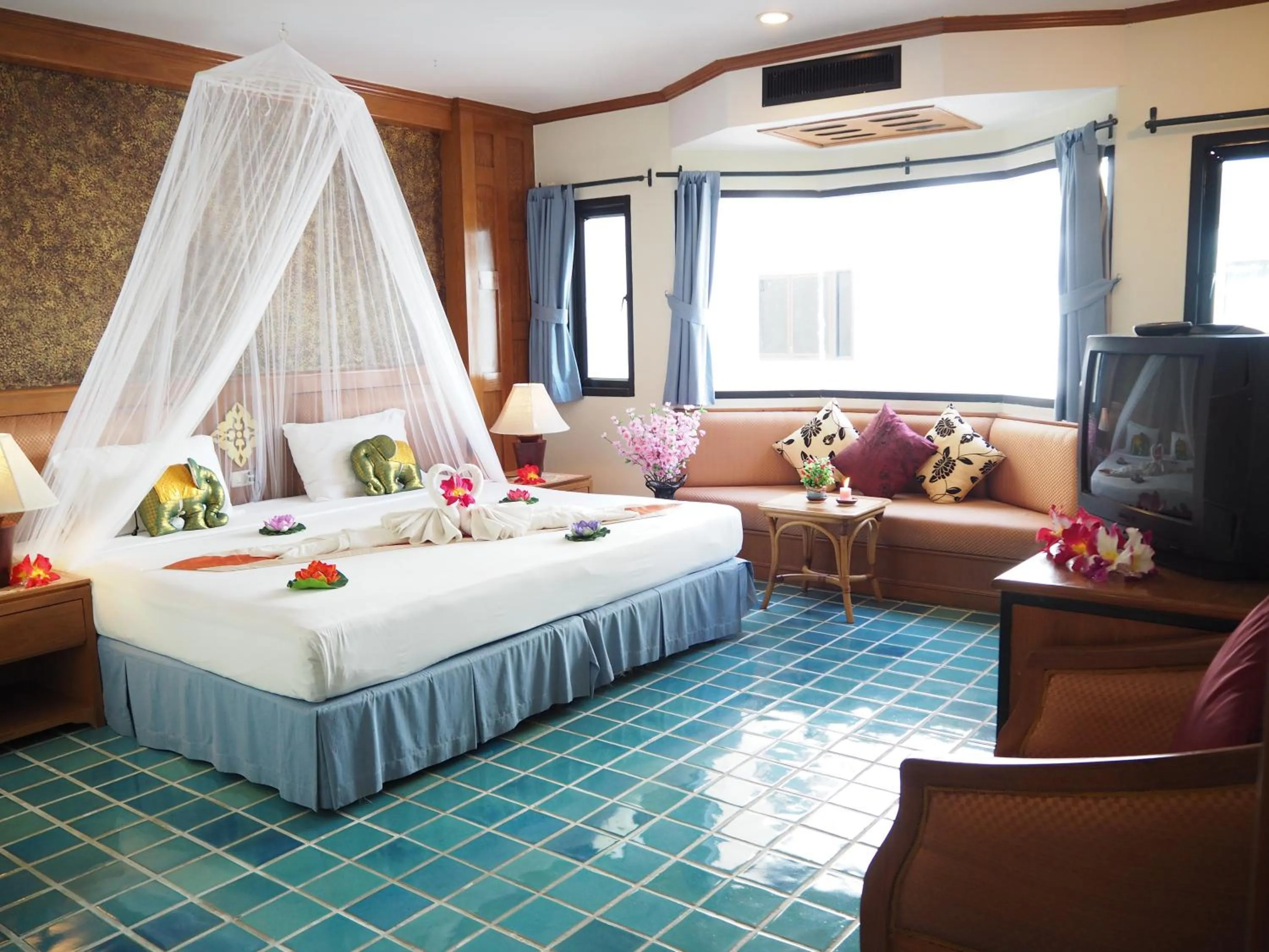 Bed in Your Place Inn