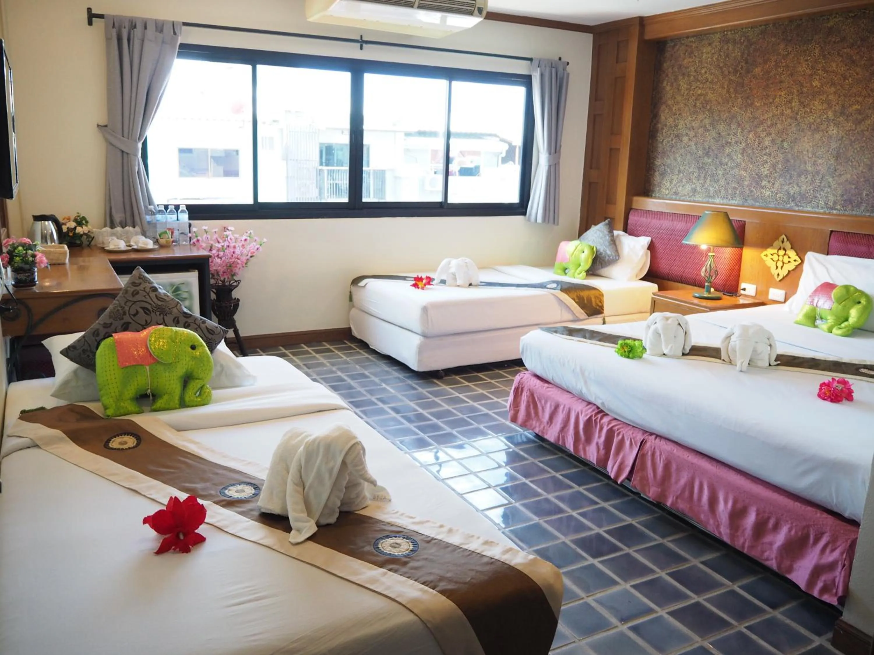 Bed in Your Place Inn