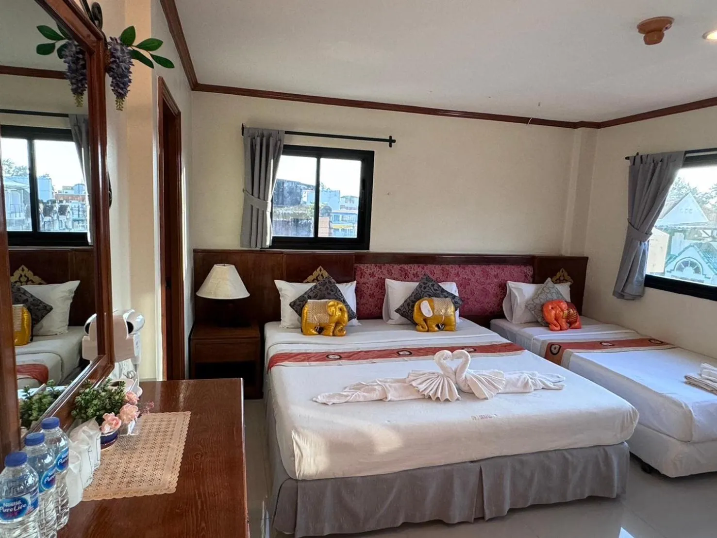 Bed in Your Place Inn