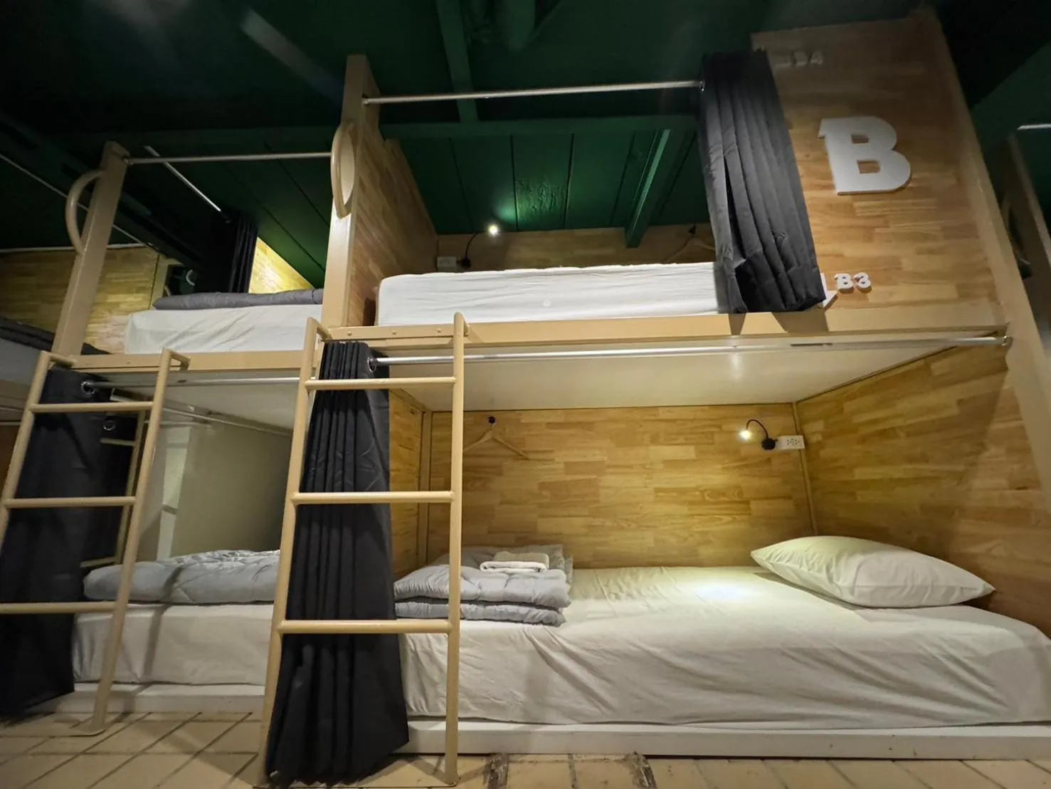 Bed in Your Place Inn