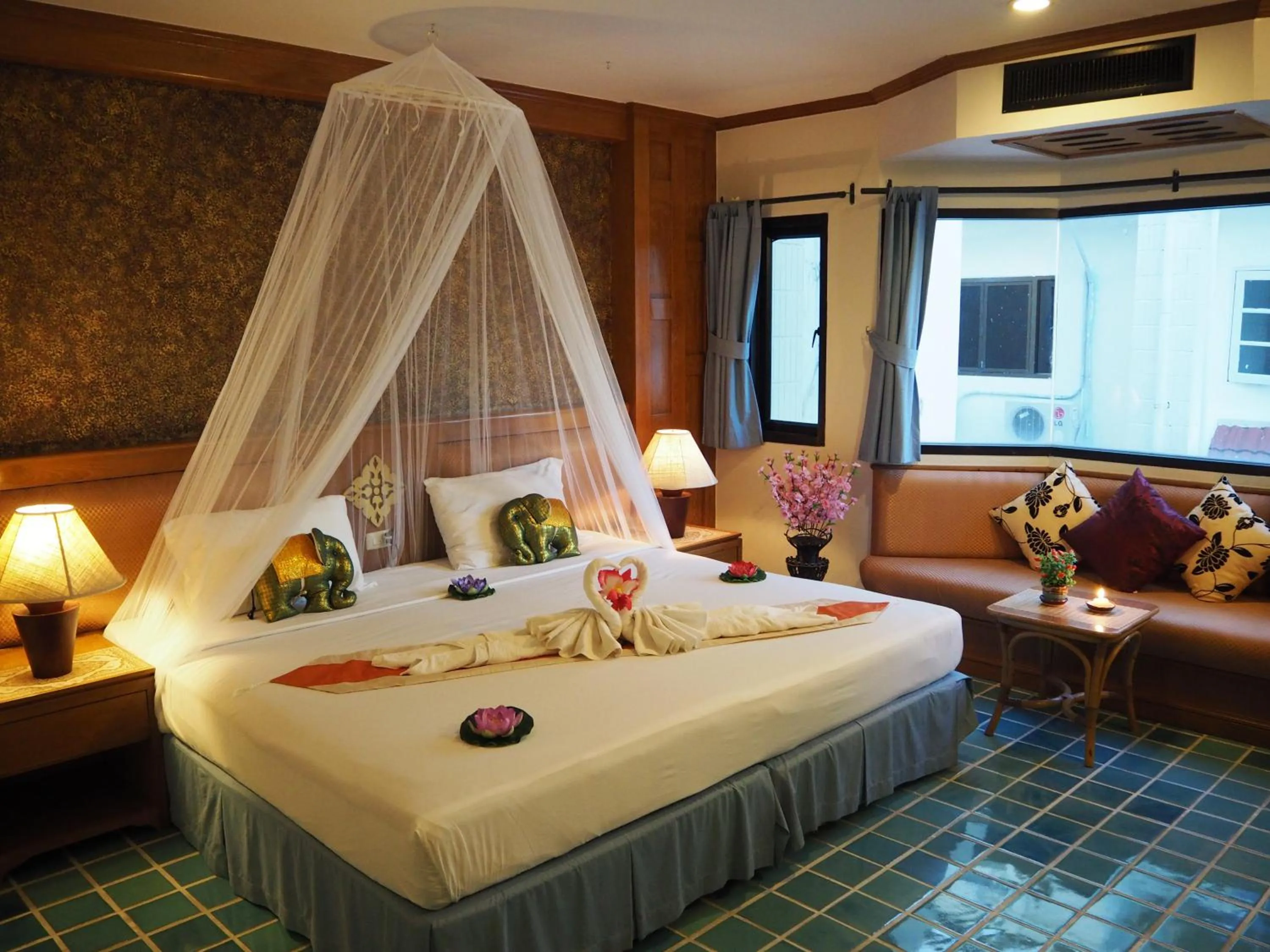 Bed in Your Place Inn