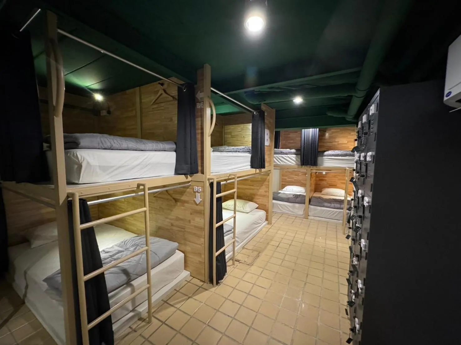 Bed in Your Place Inn