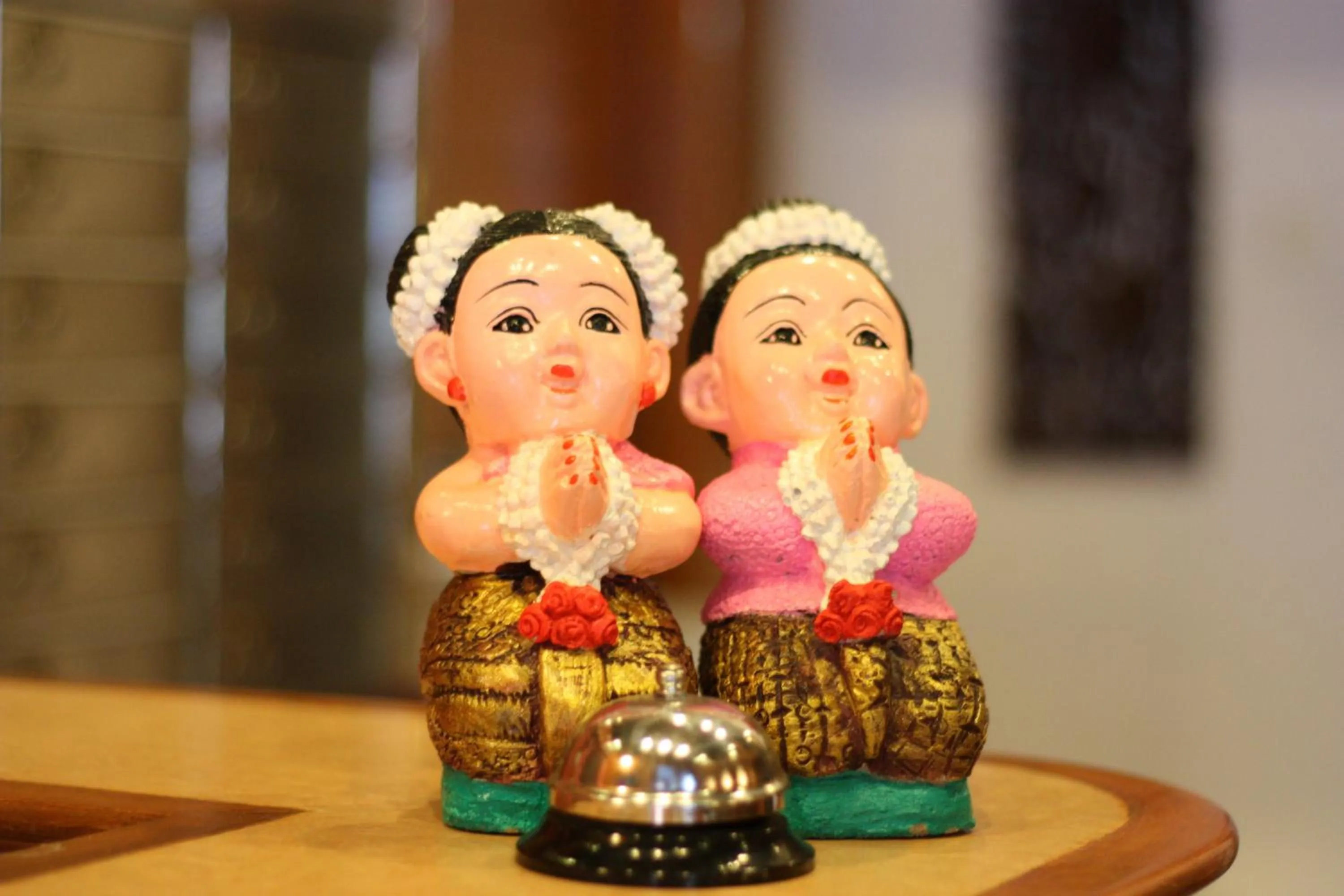 Other in Your Place Inn