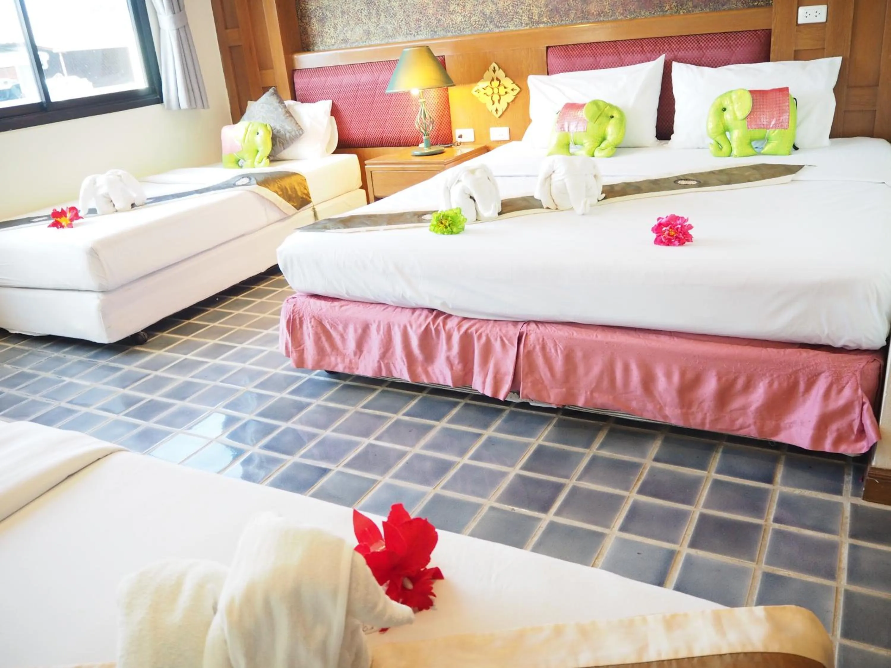 Bed in Your Place Inn