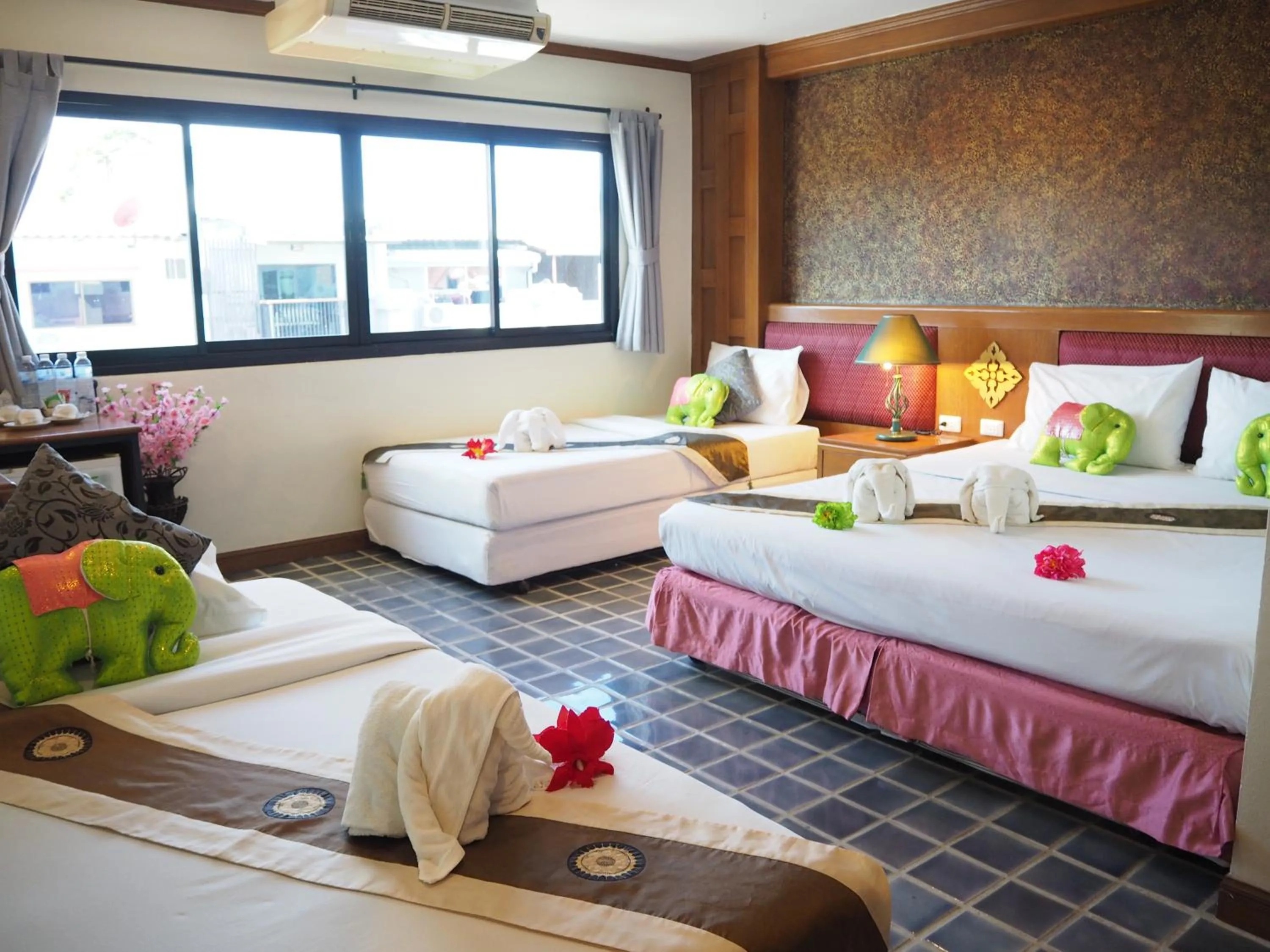 Bed in Your Place Inn