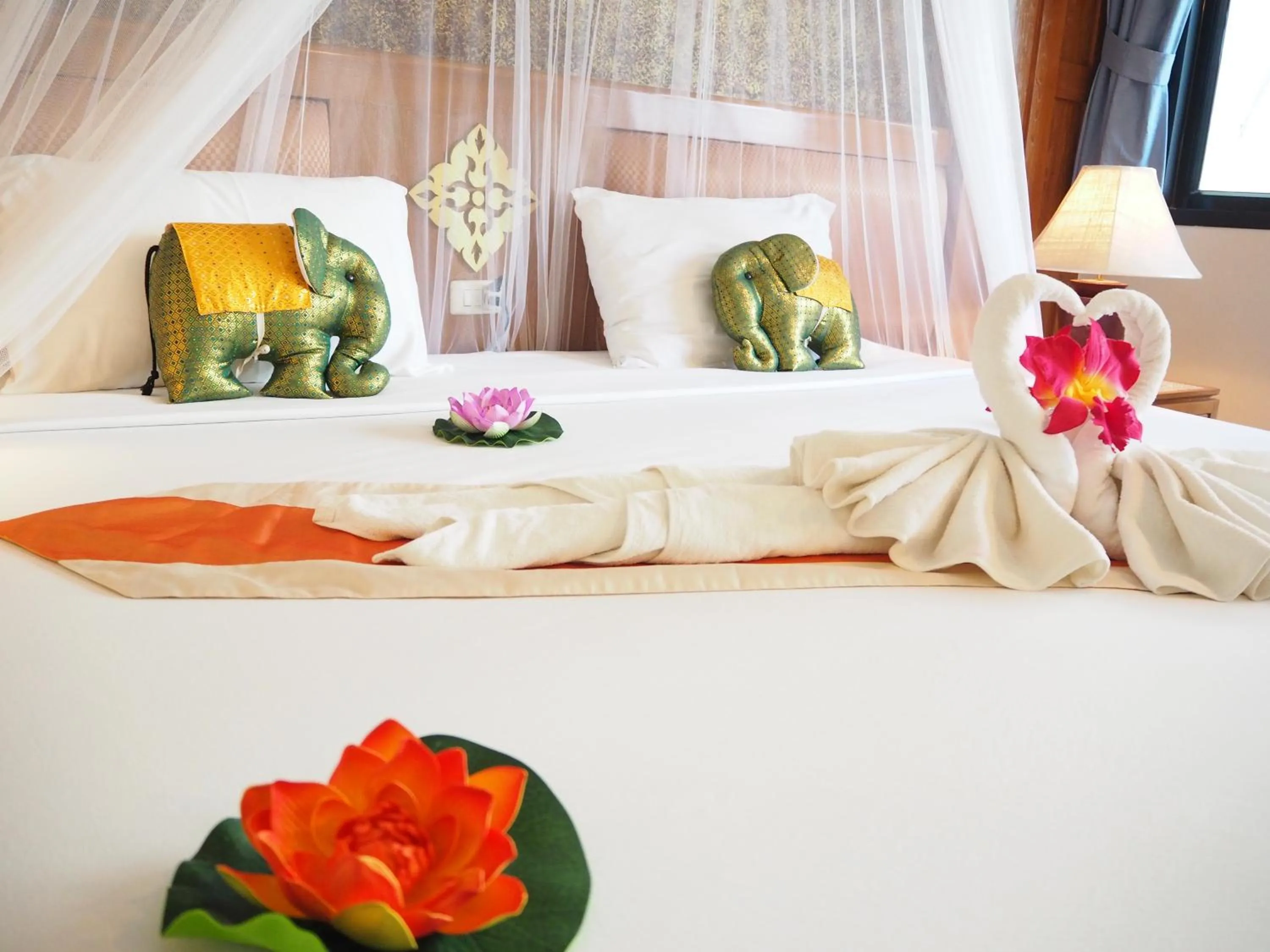 Bed in Your Place Inn