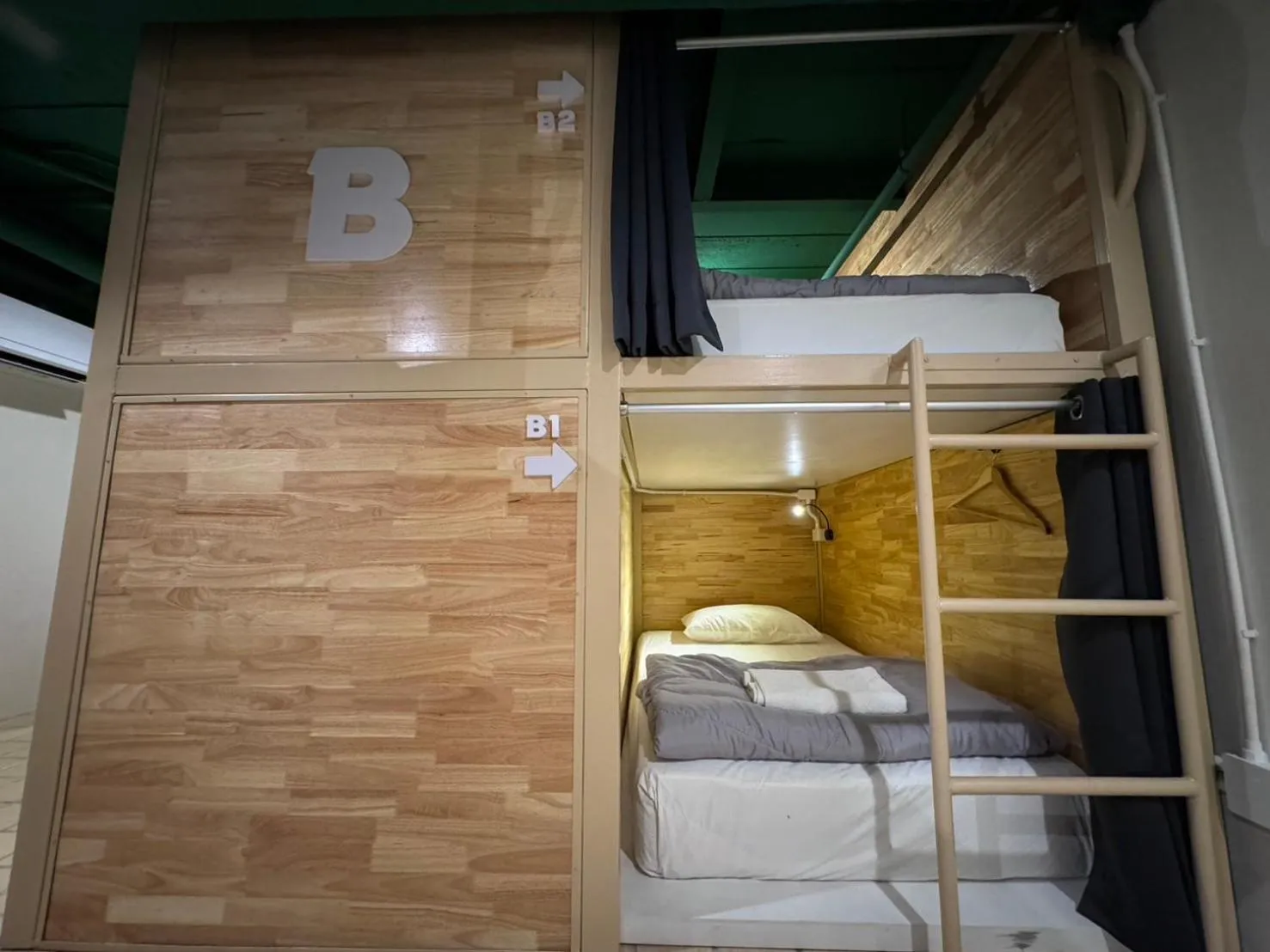 Bed in Your Place Inn