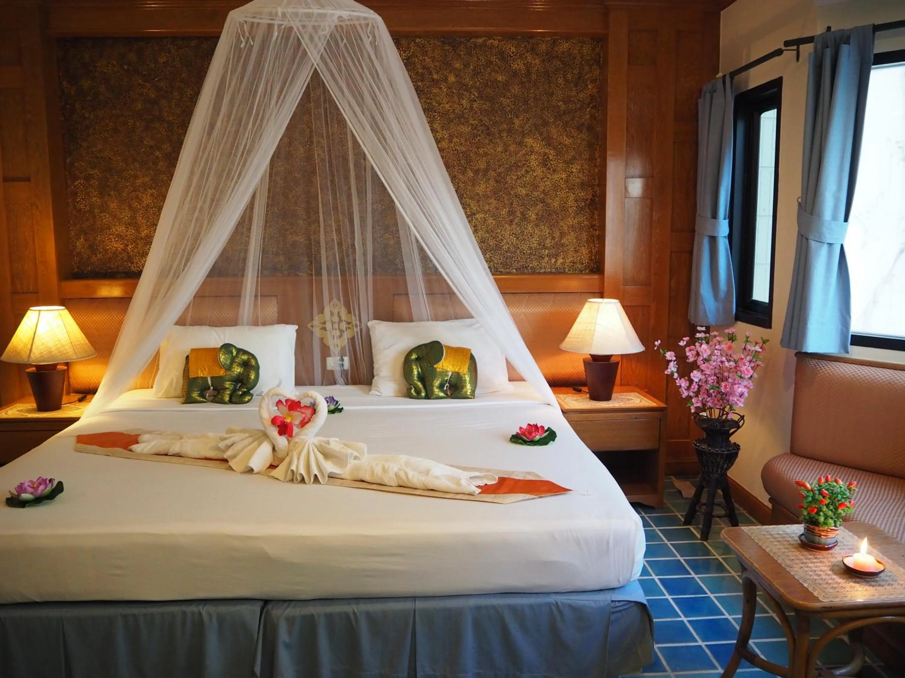 Bed in Your Place Inn