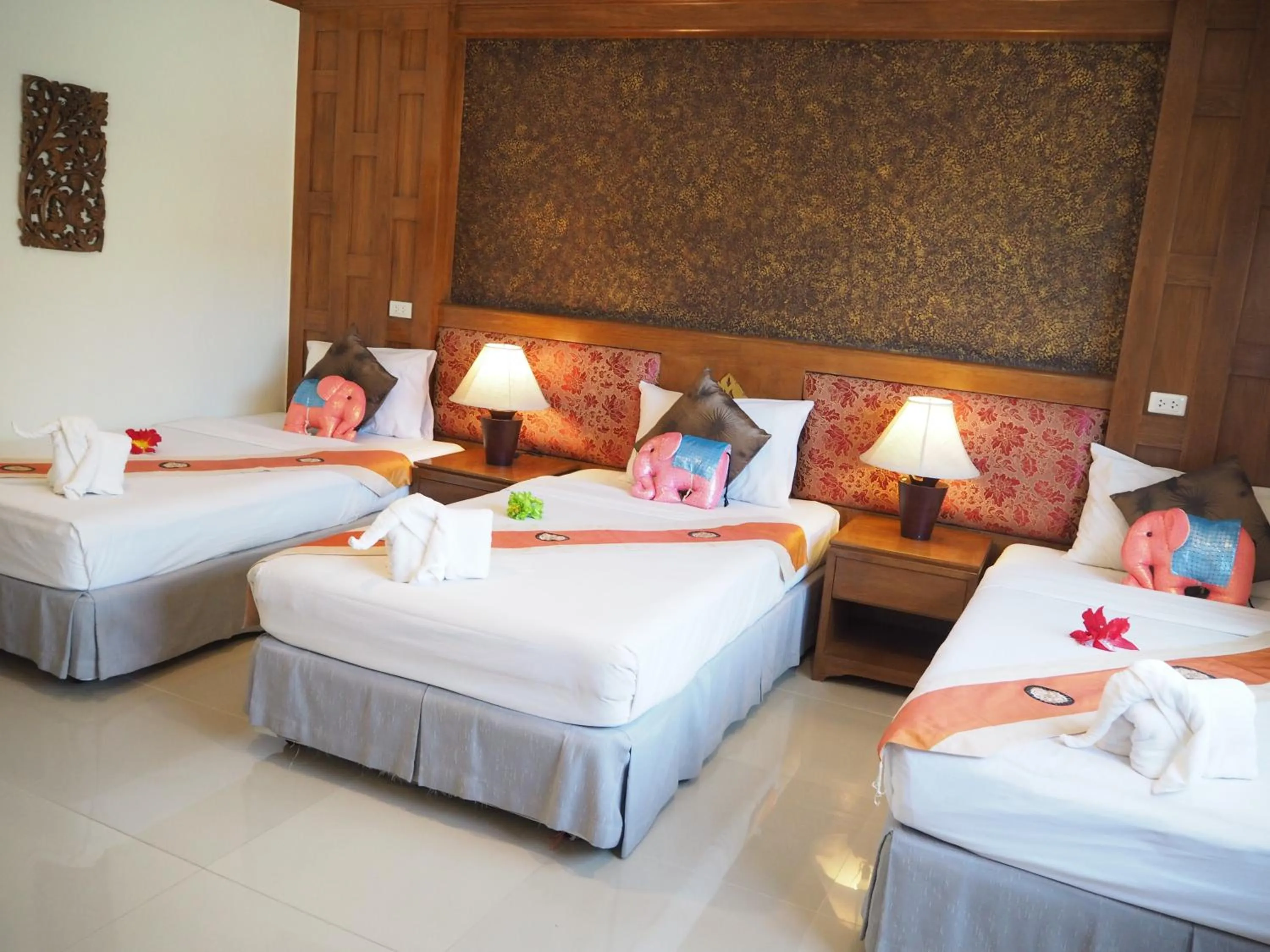 Bed in Your Place Inn