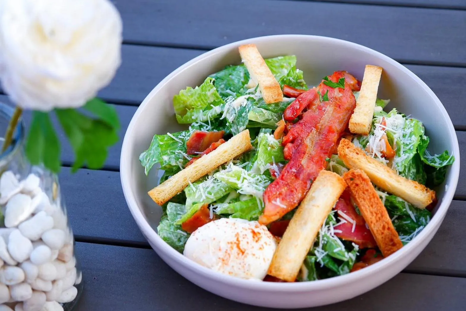 Food and drinks in Zensala Riverpark Resort-SHA Extra Plus