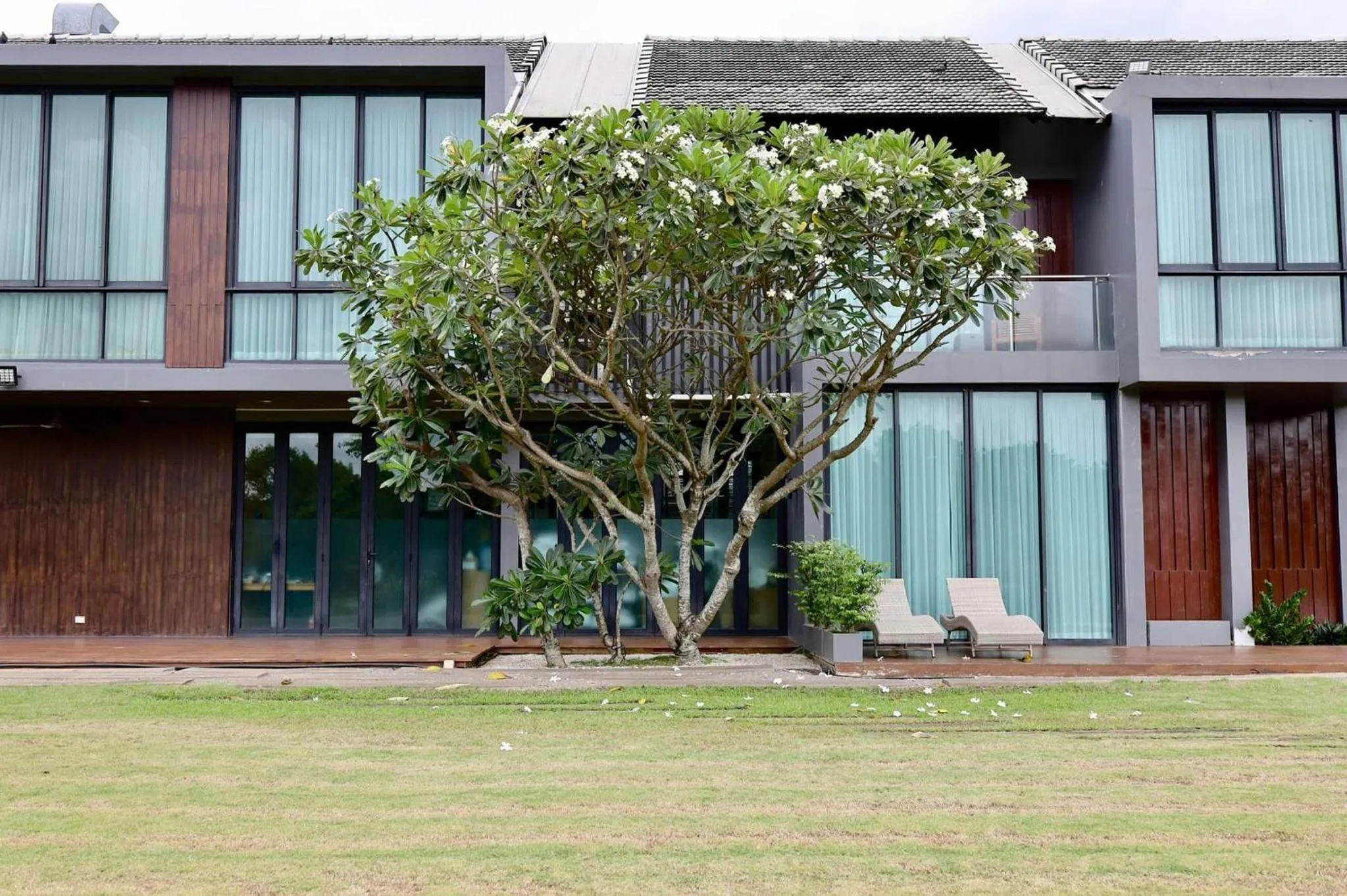 View (from property/room) in Zensala Riverpark Resort-SHA Extra Plus