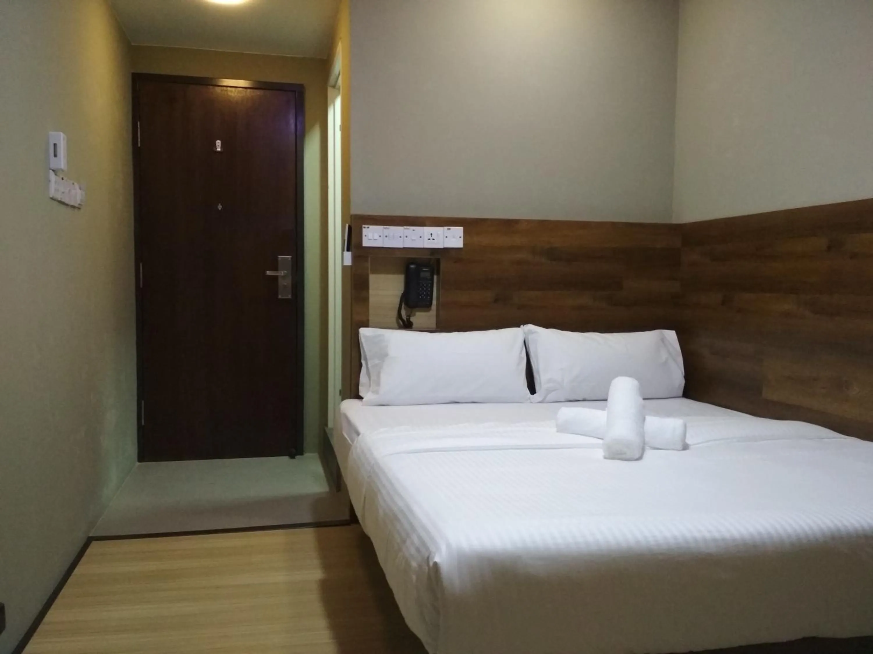 Qing Yun Rest House Gadong, Brunei Darussalam
