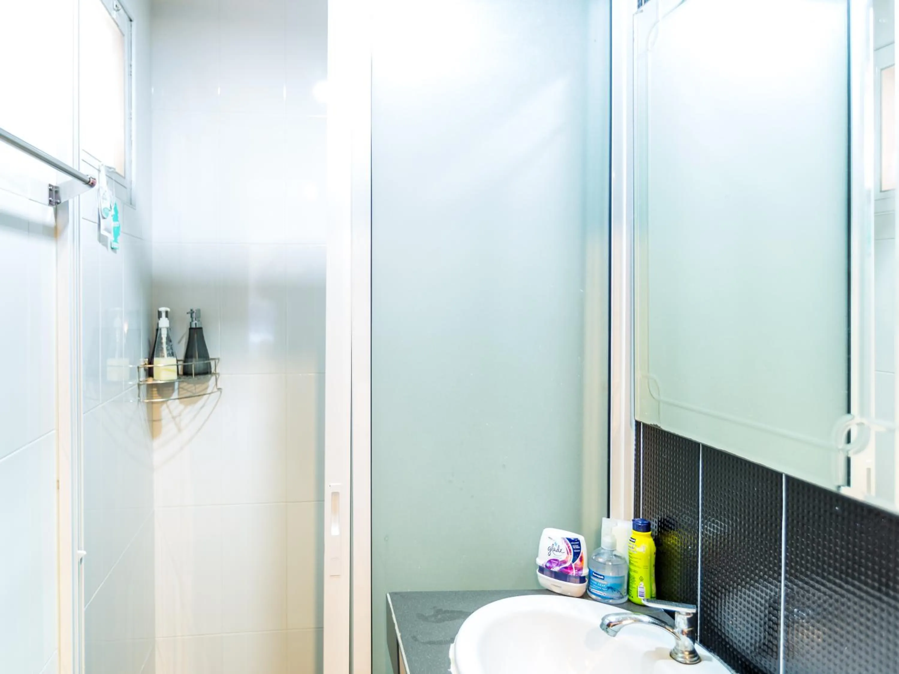 Toilet in Baan Kamala Fantasea Hotel