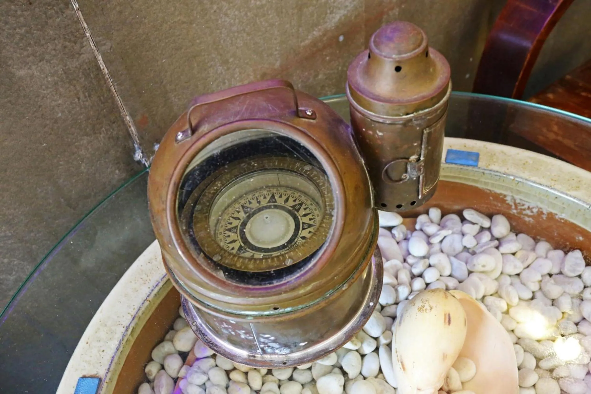 Lobby or reception in Baan Kamala Fantasea Hotel