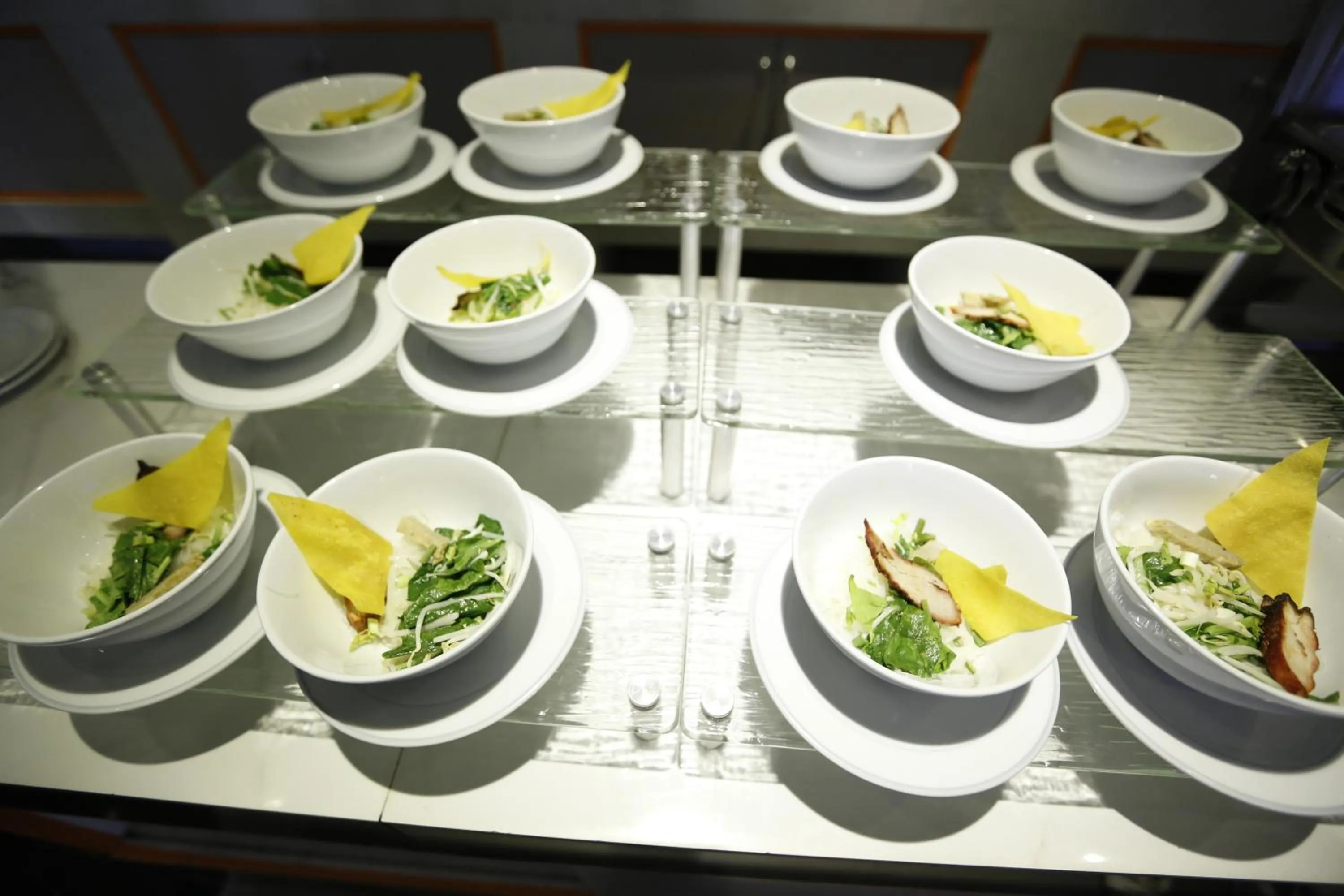 Restaurant/places to eat in Baan Kamala Fantasea Hotel