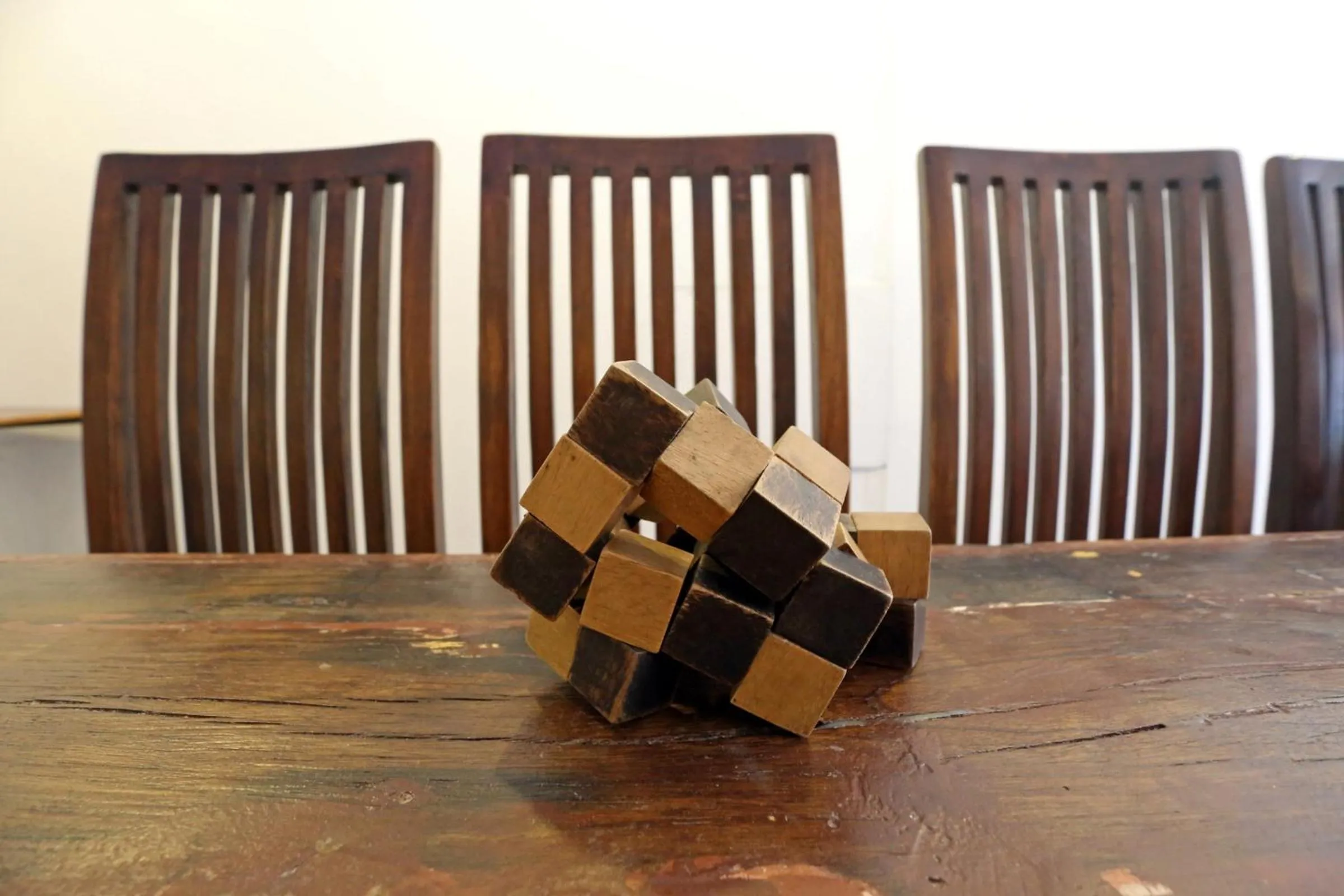 Lobby or reception in Baan Kamala Fantasea Hotel