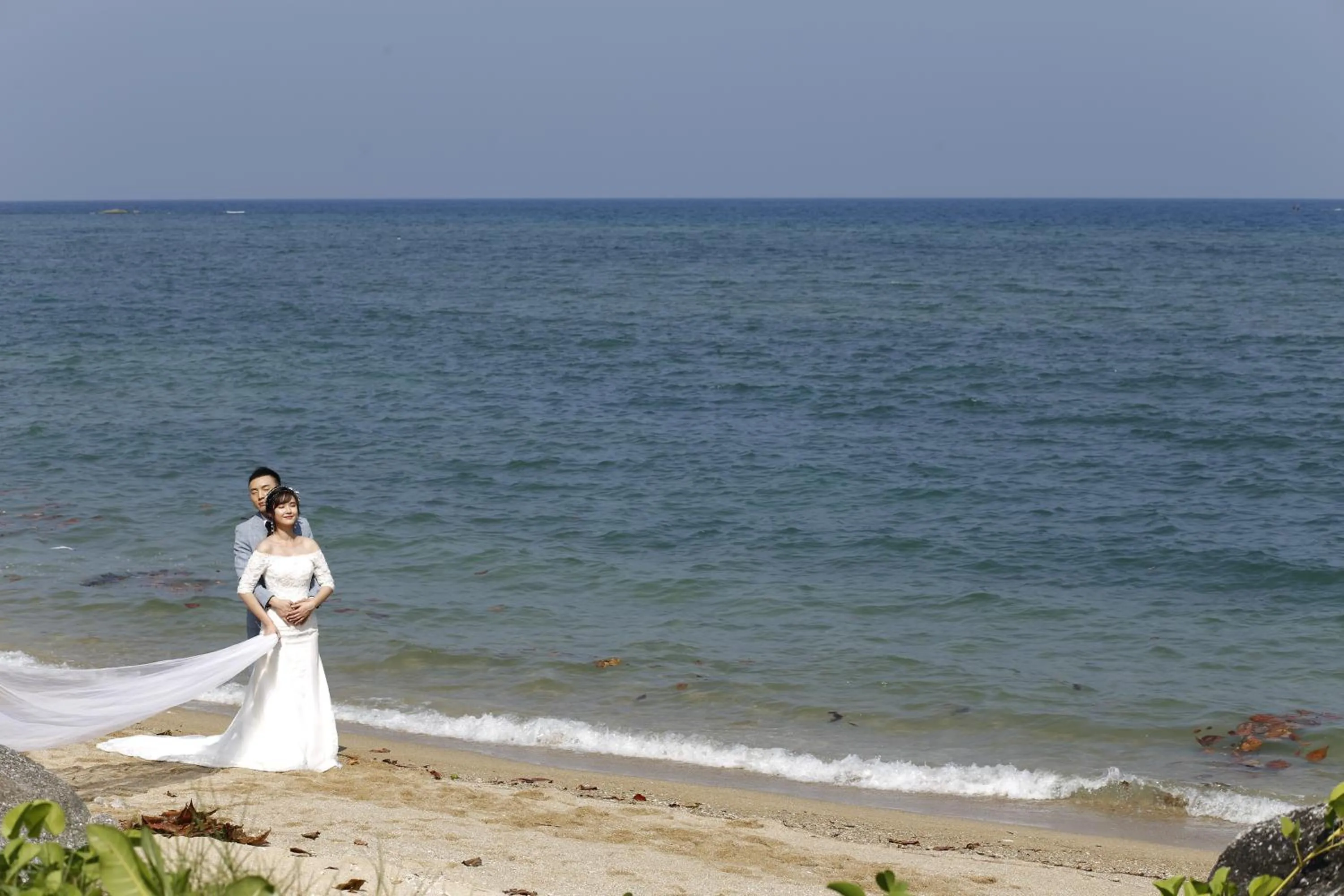 Restaurant/places to eat in Baan Kamala Fantasea Hotel