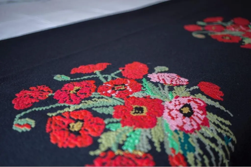 Decorative detail in Lughia