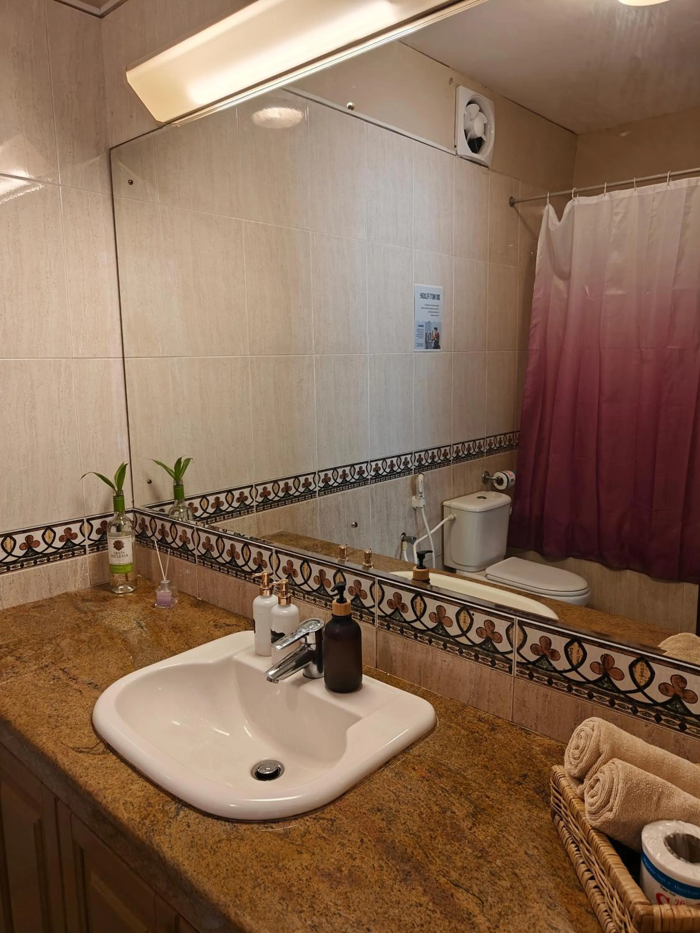 Palmyrah Residencies