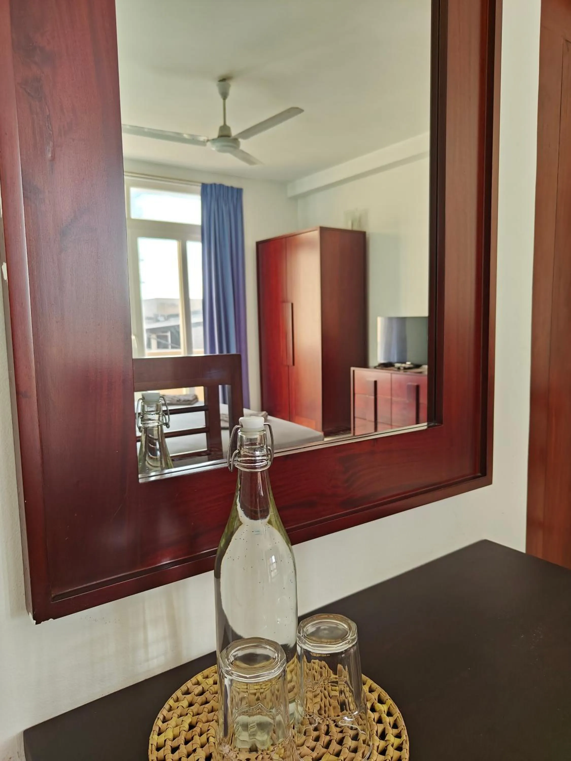 Palmyrah Residencies