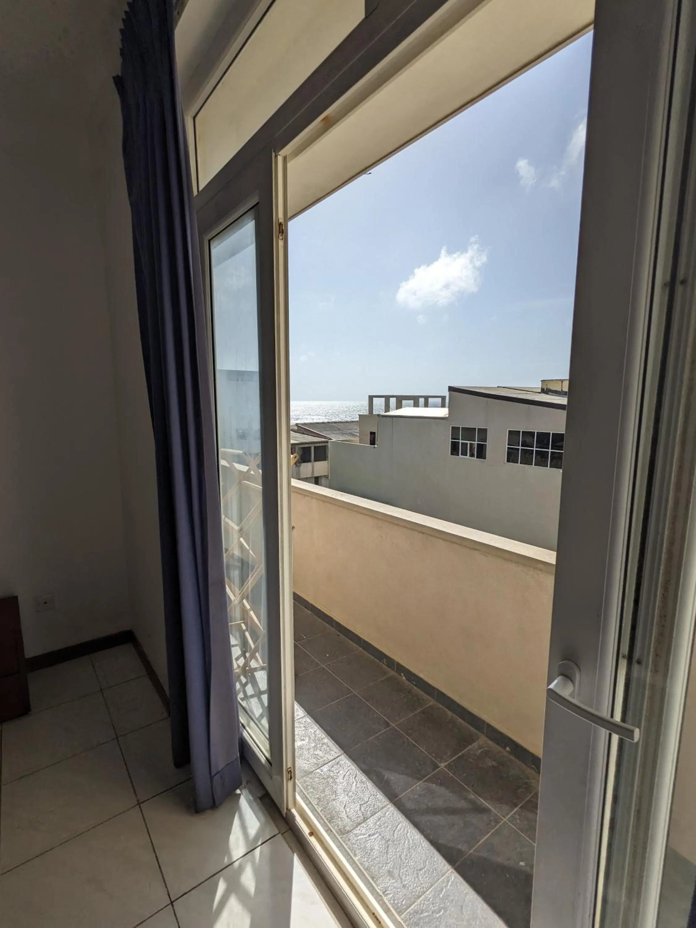 Day in Palmyrah Residencies