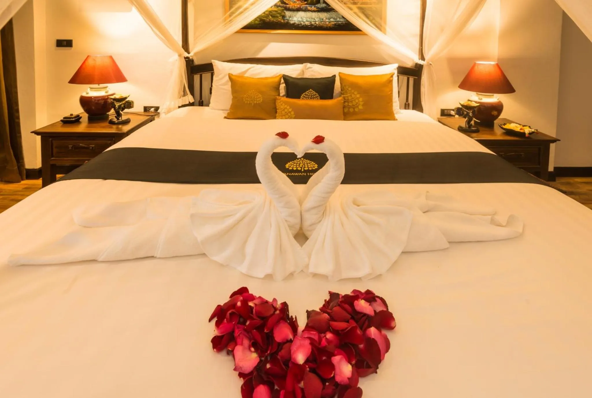 Tanawan Phuket Hotel