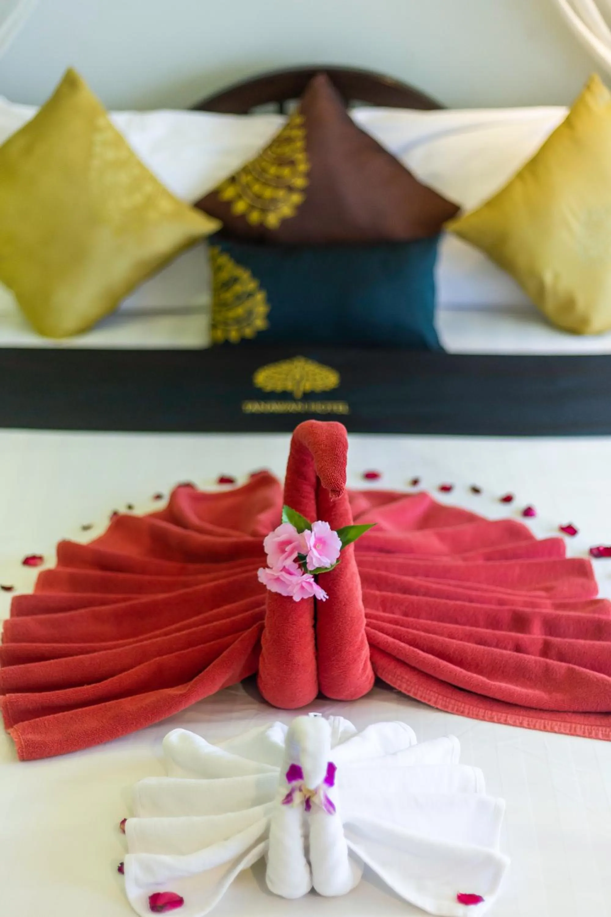 Tanawan Phuket Hotel