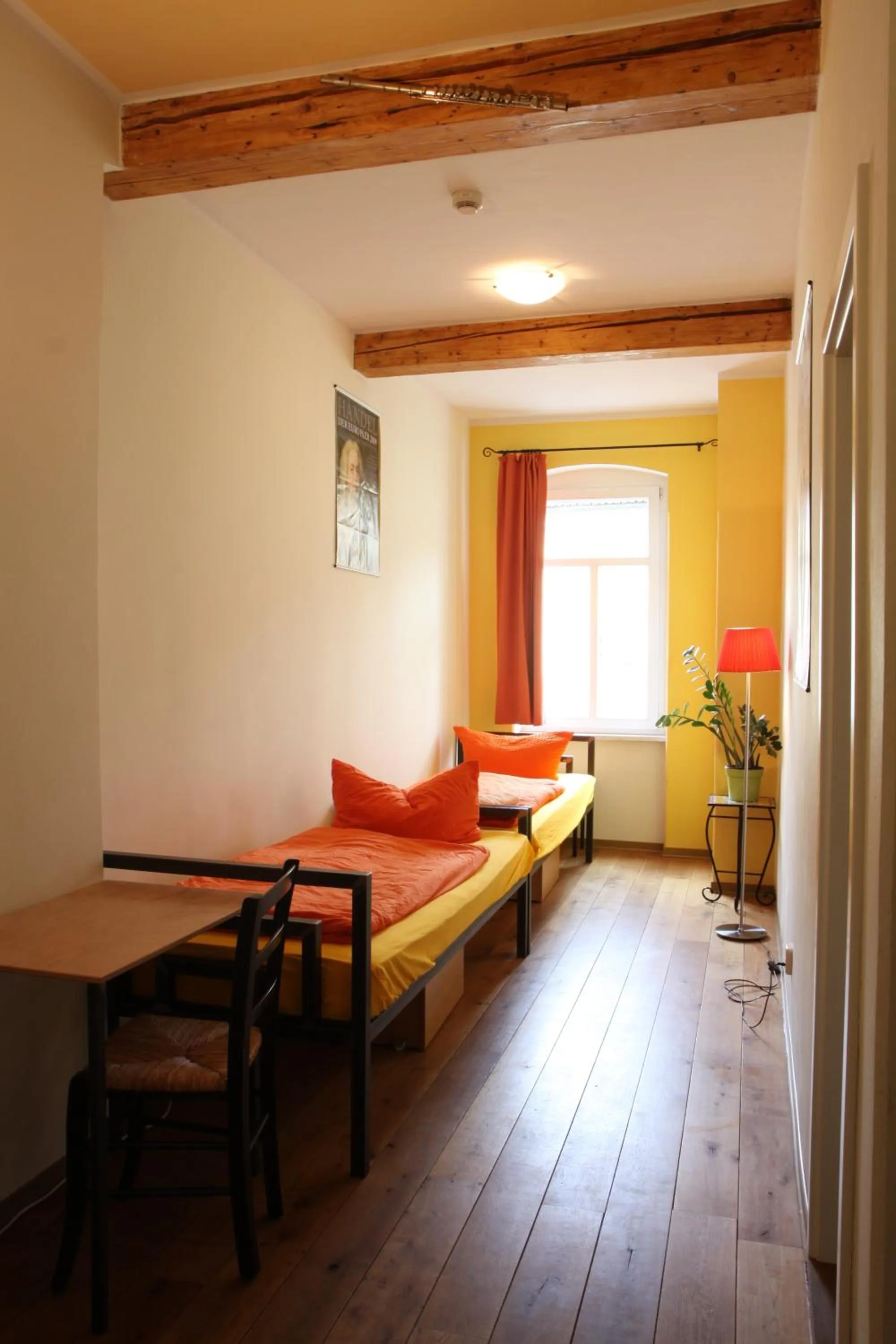 Photo of the whole room, Bed in OPERA Hostel