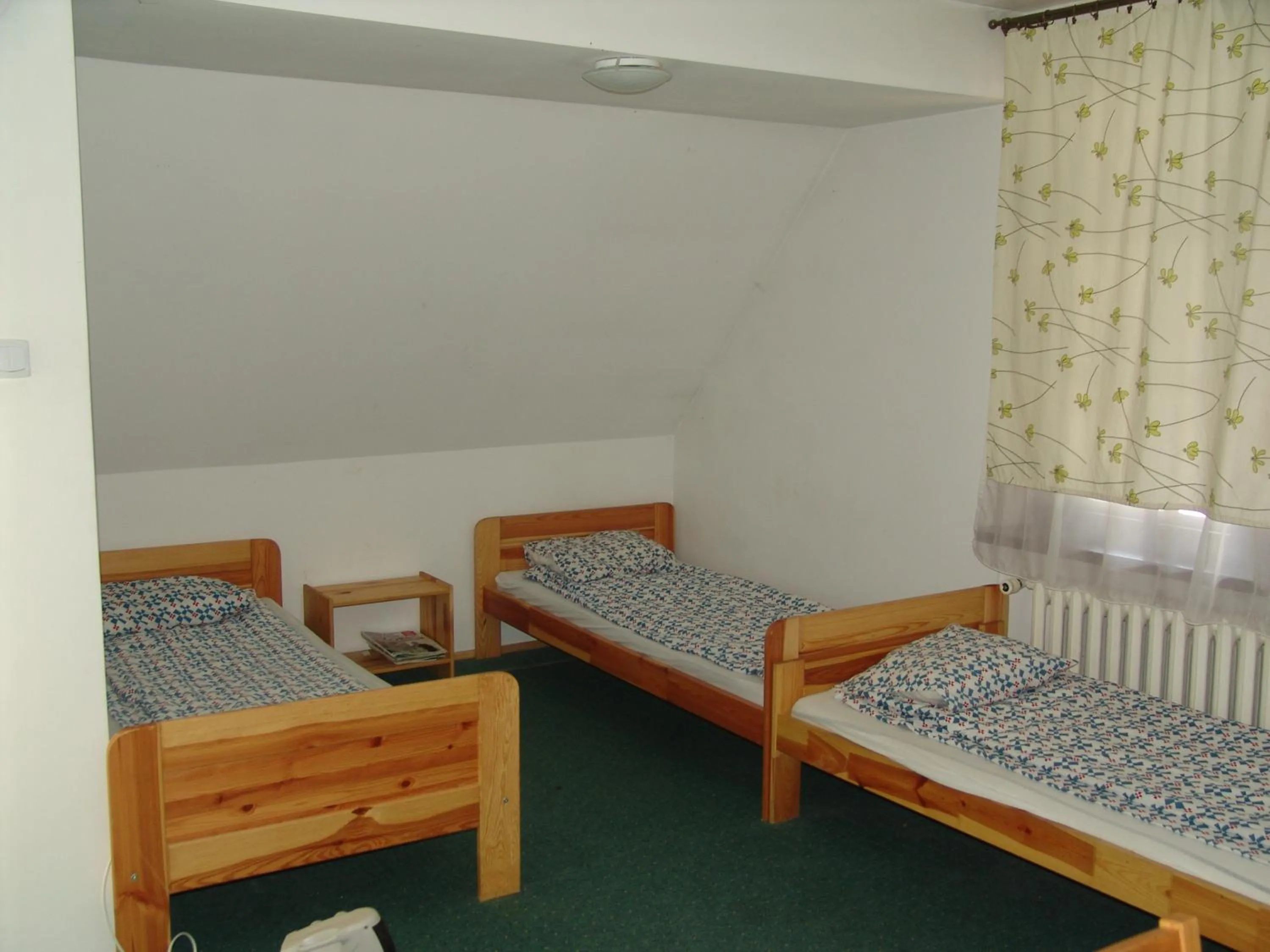 Hostel Victoria - Pokoje Gościnne