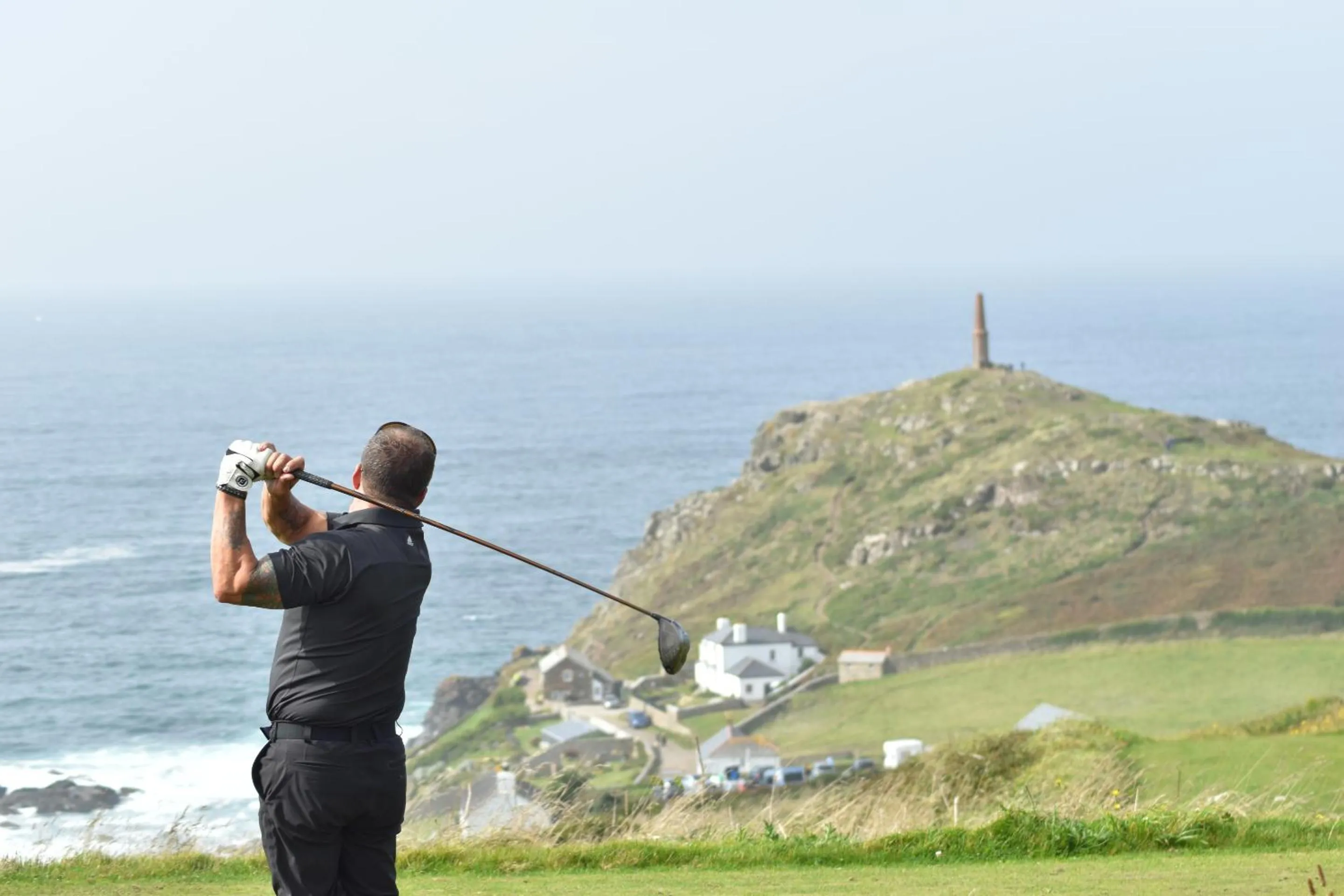 Activities in Cape Cornwall Club