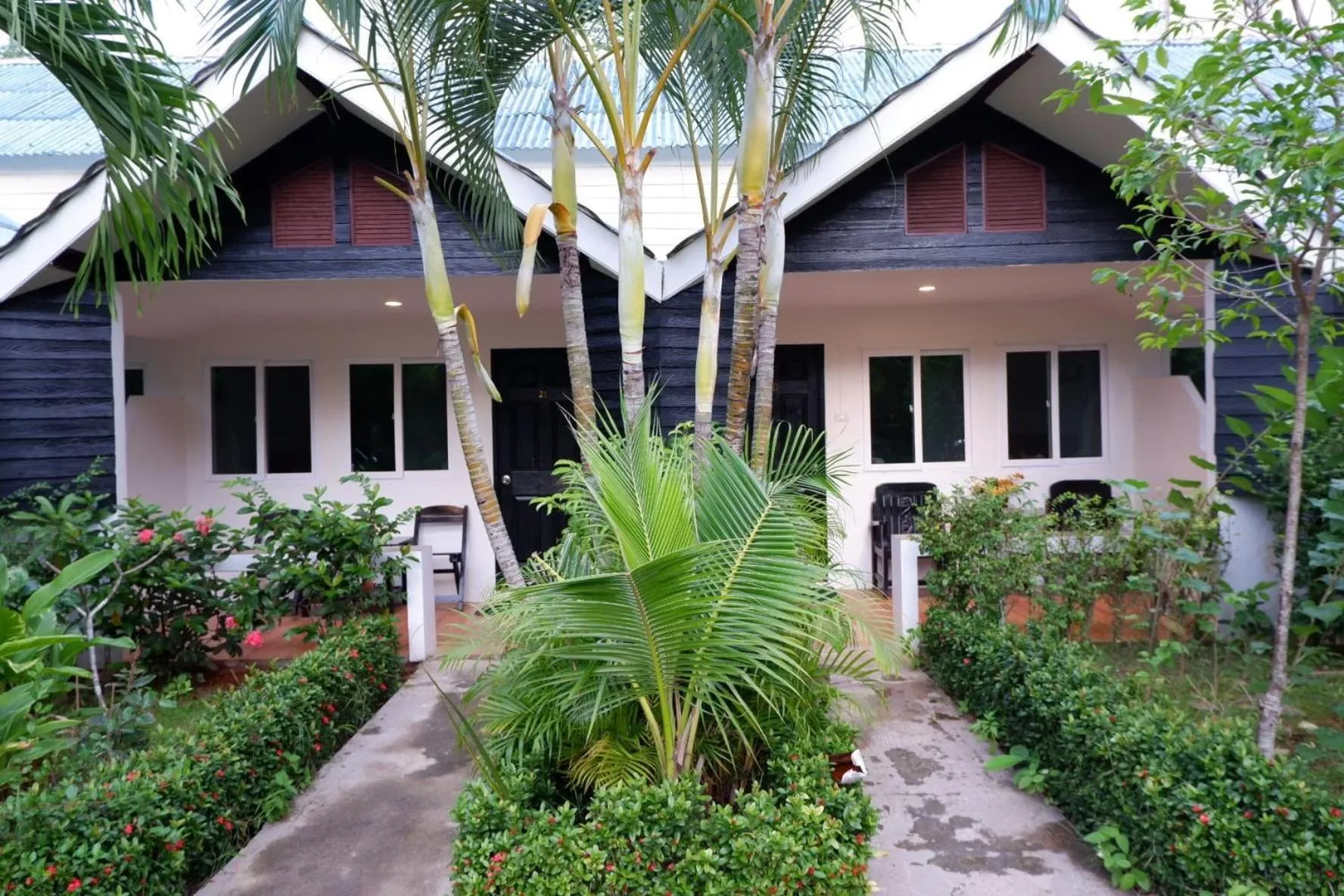 The Krabi Forest Homestay