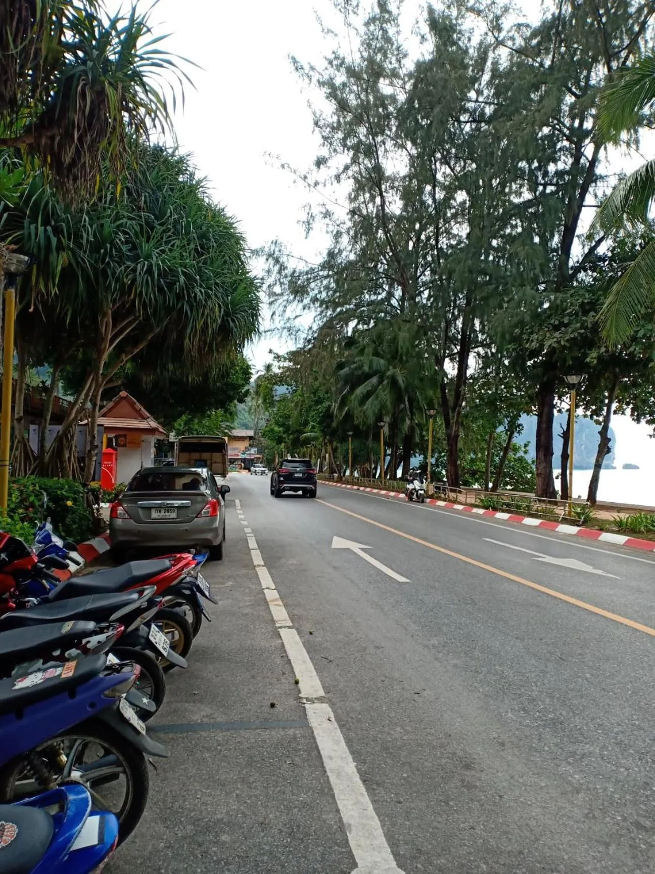 The Krabi Forest Homestay