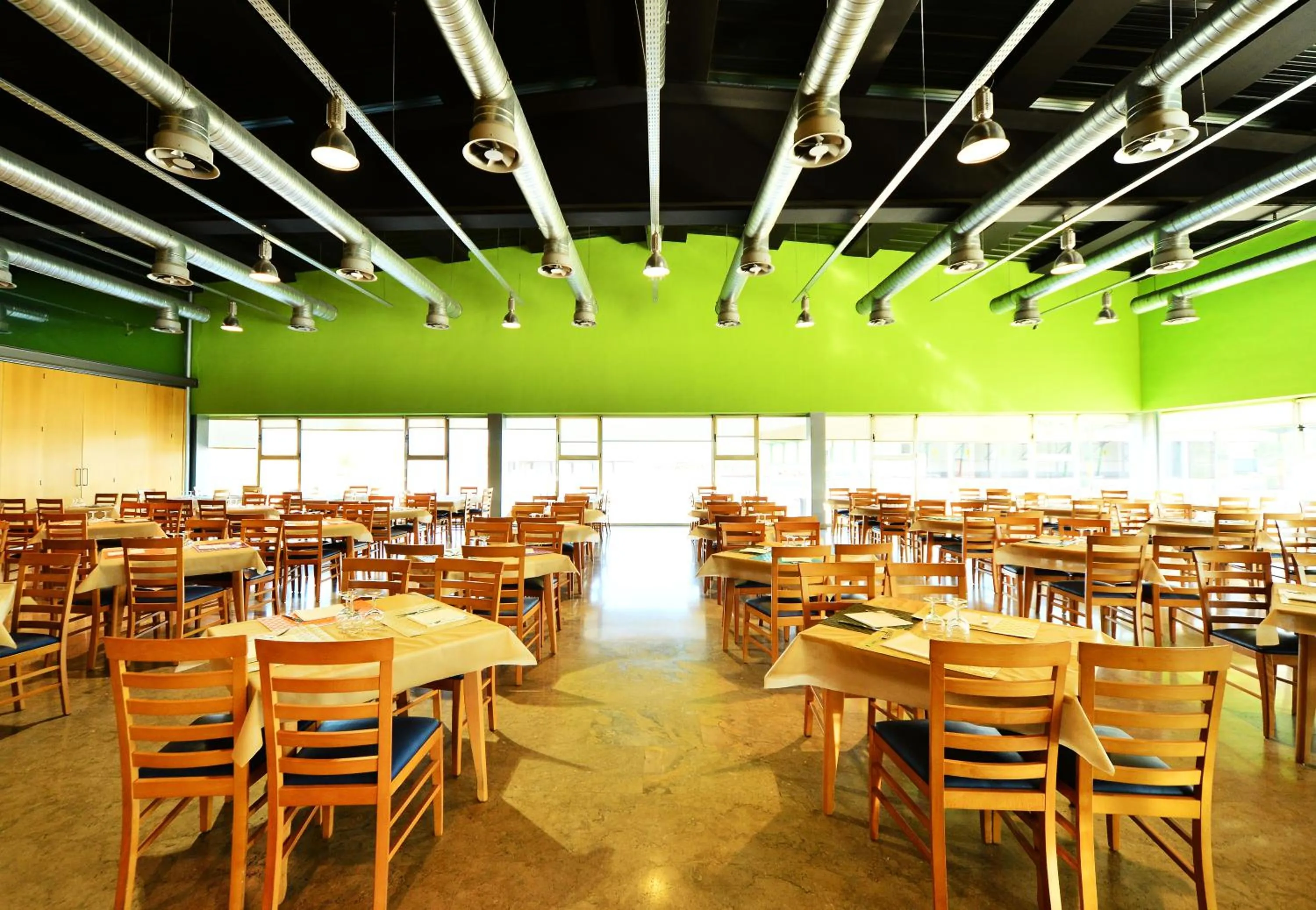 Lounge or bar in Hotel Área Suco