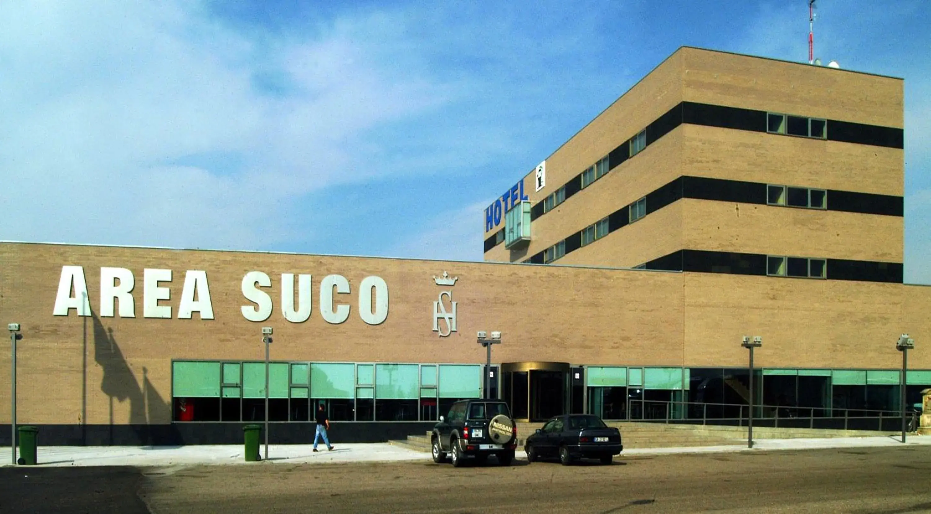 Hotel Área Suco Hotel Área Suco
