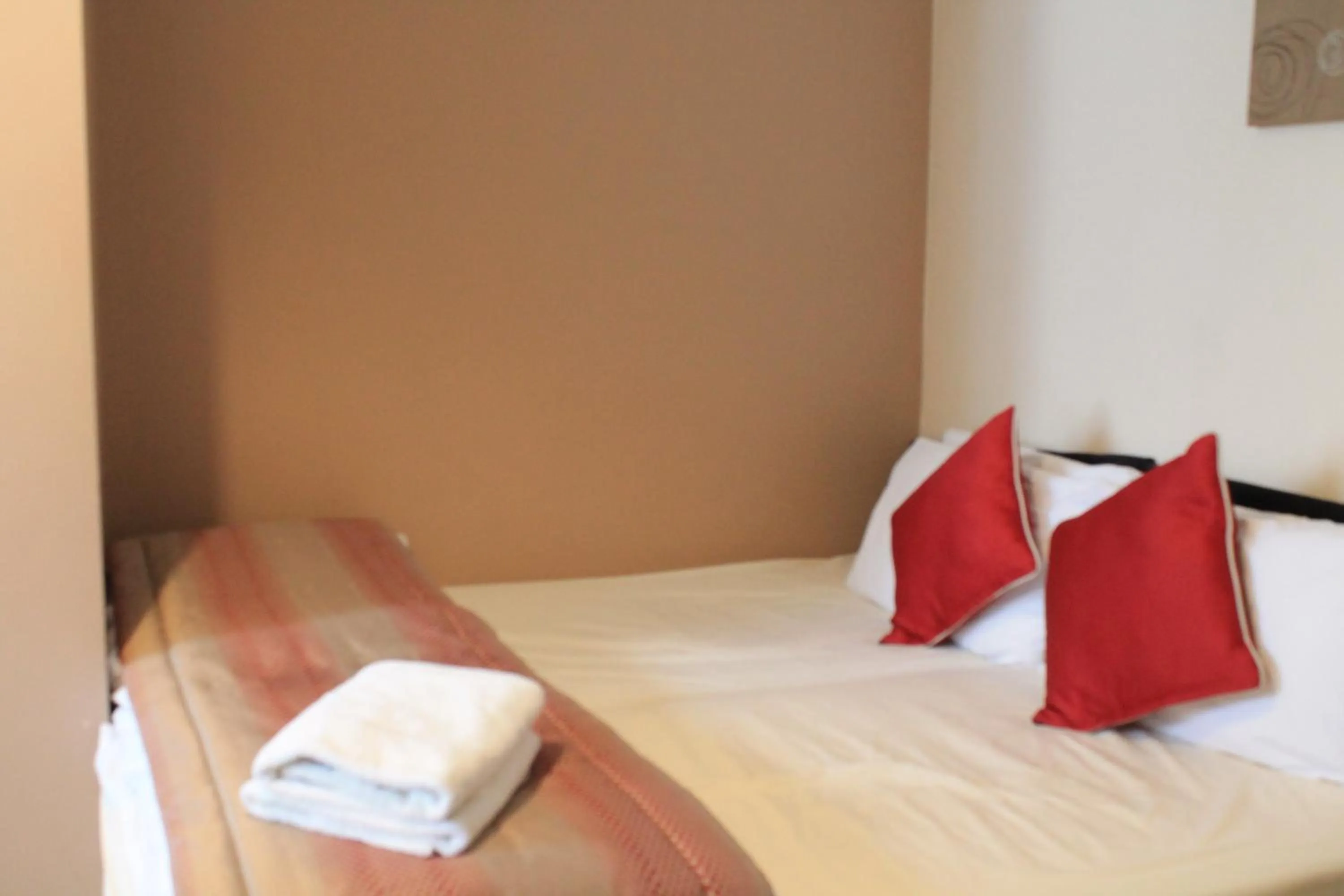 Other, Bed in Skylark Guest House