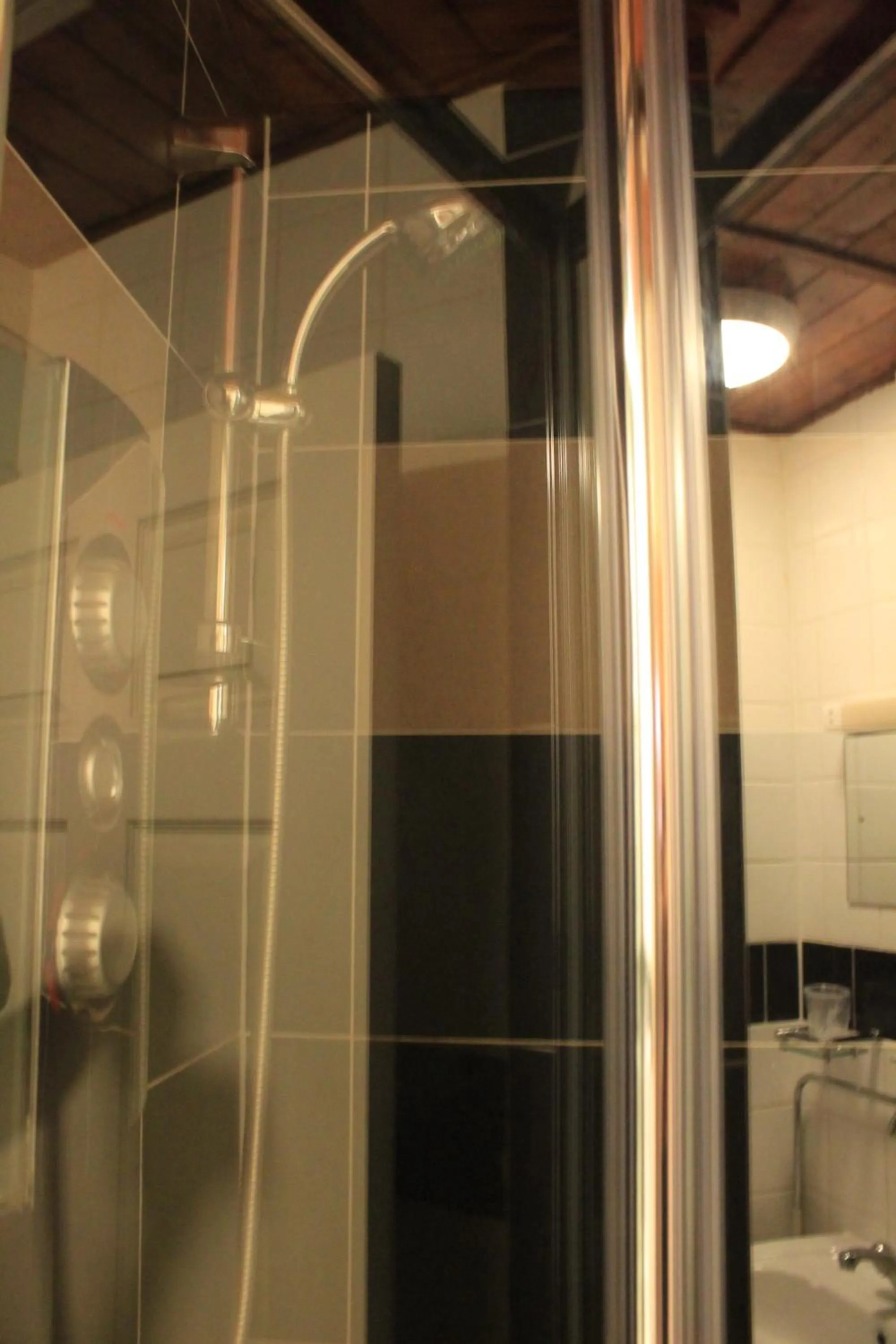 Bathroom in Skylark Guest House