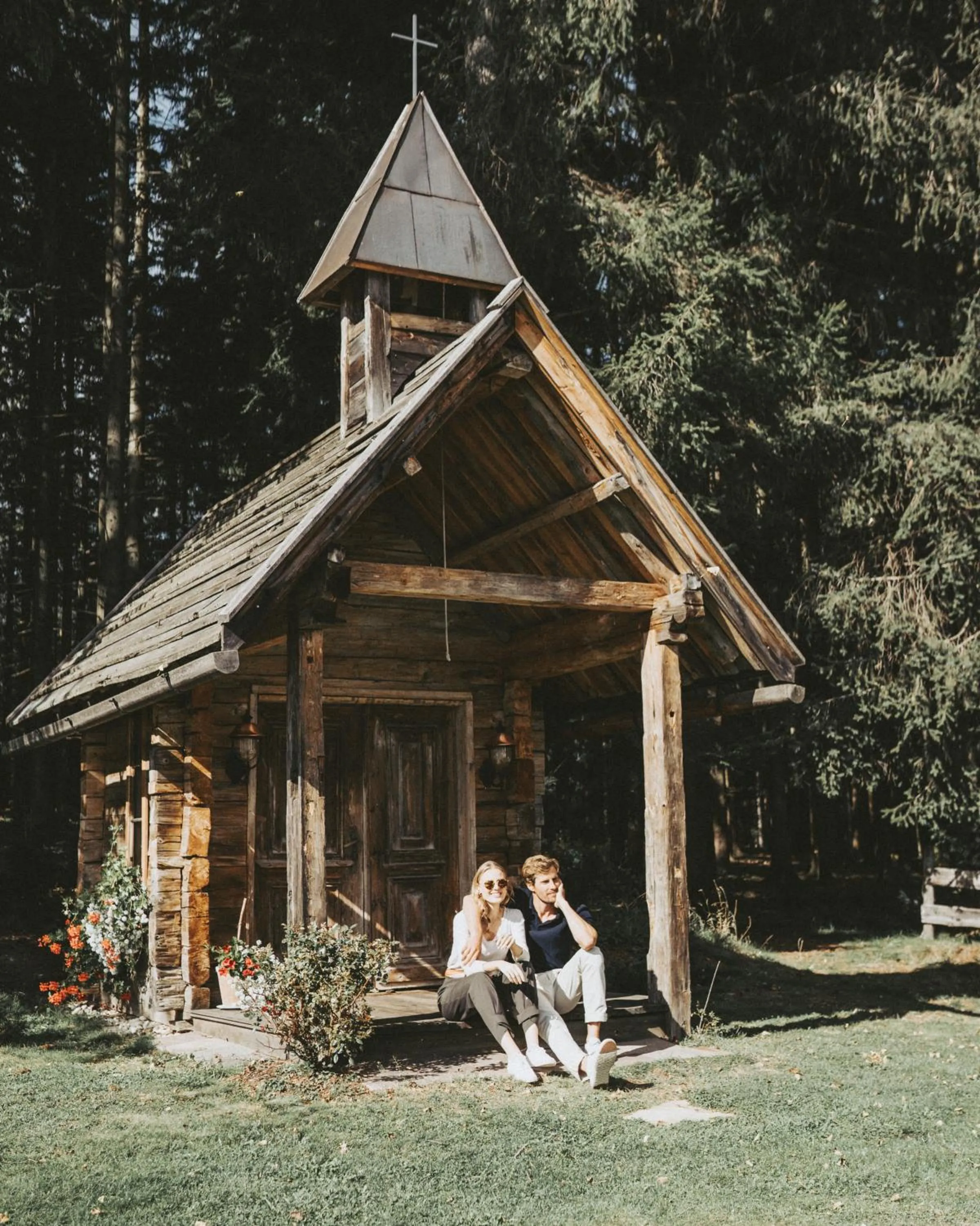 Nearby landmark in Mein Hotel Fast