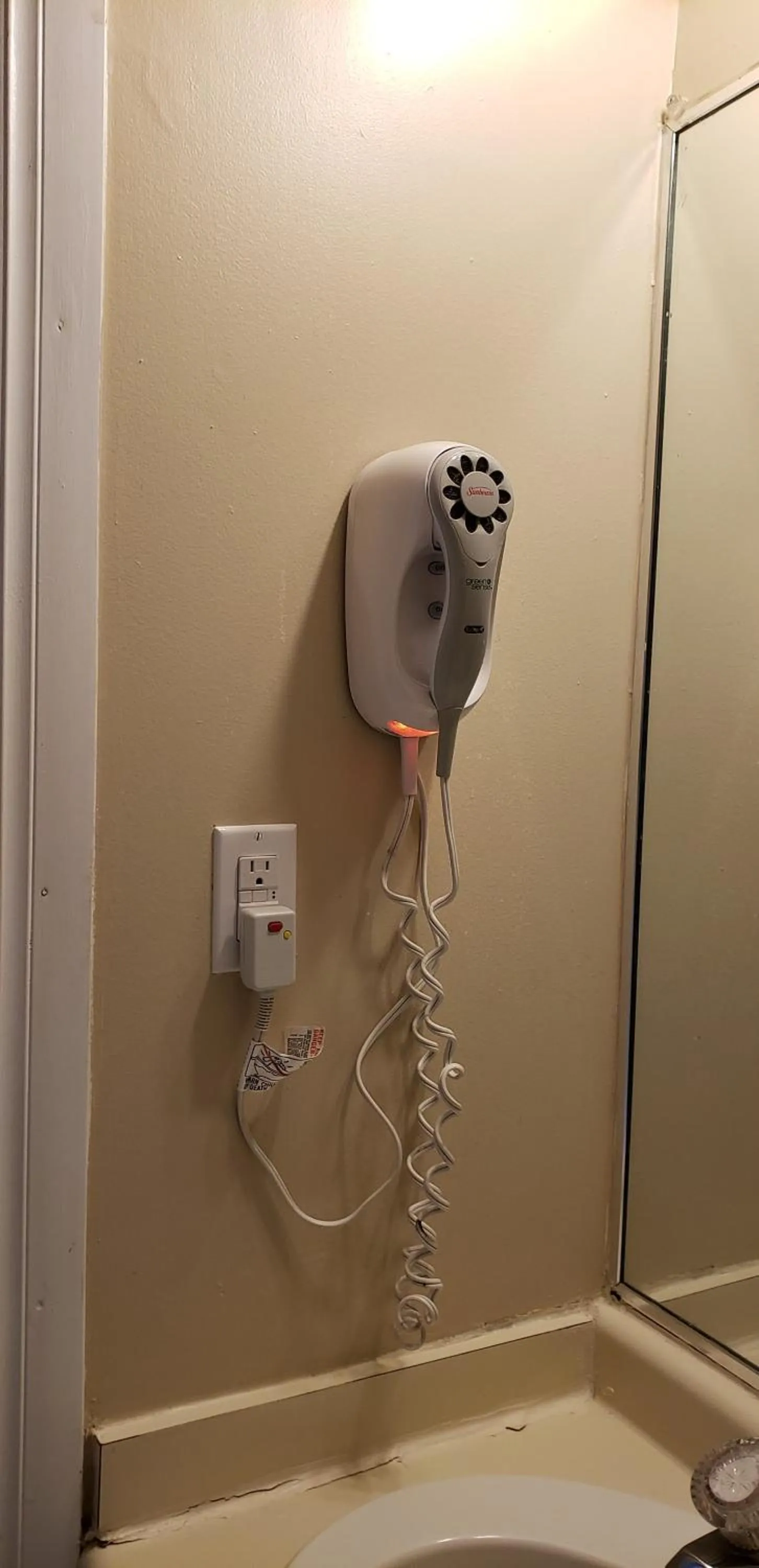 heating in Niagara Inn