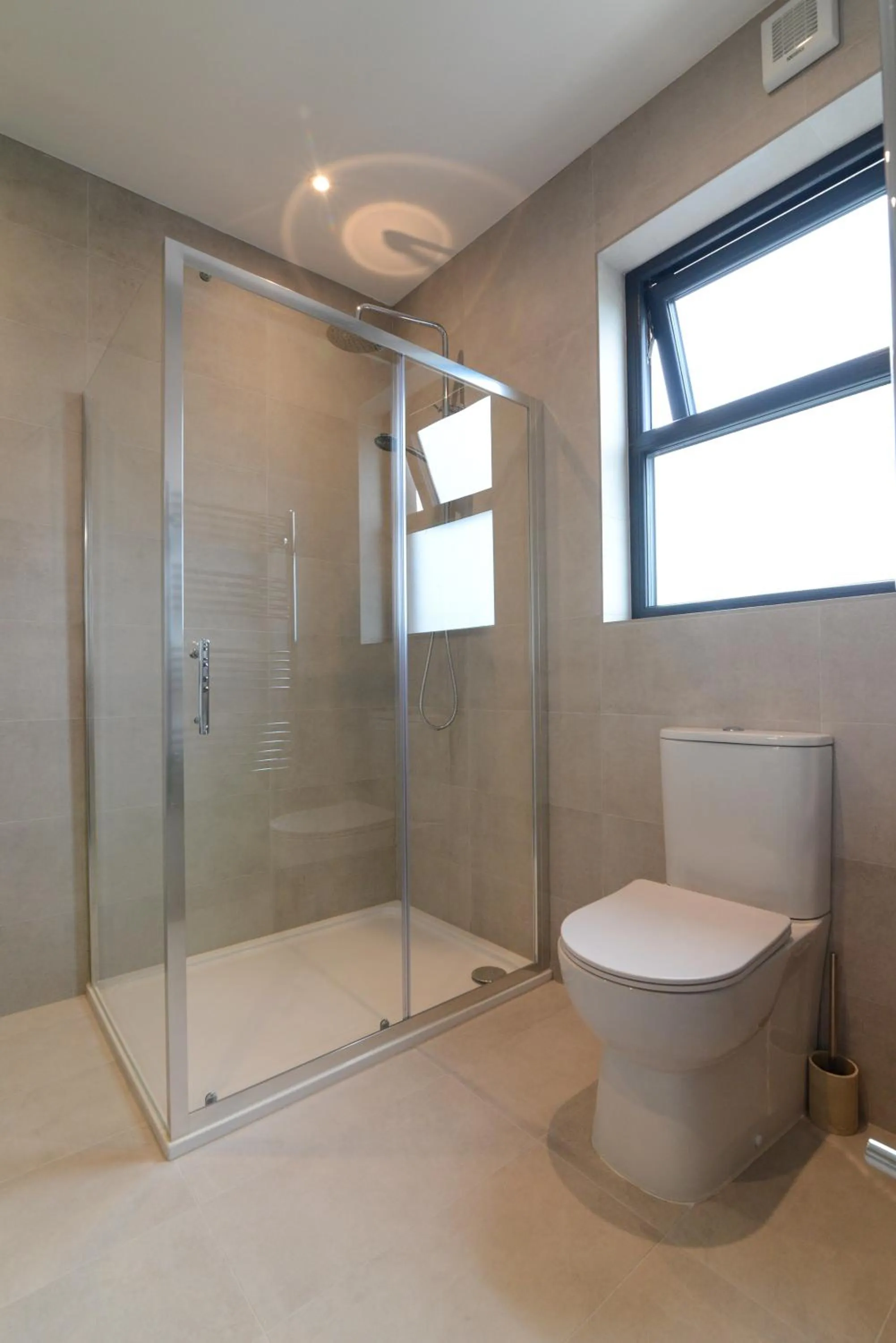 Lodge at The Old Barracks