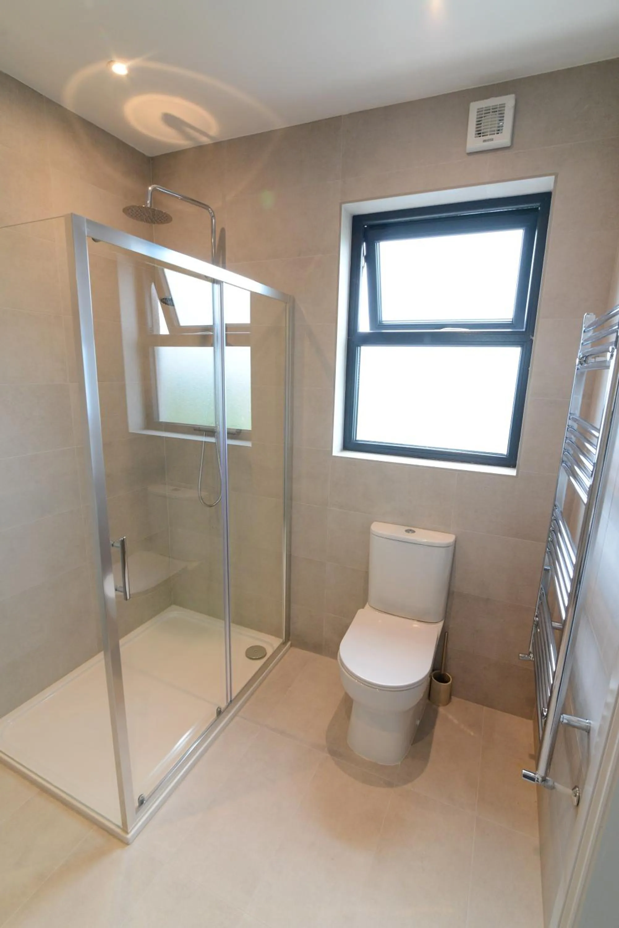 Lodge at The Old Barracks