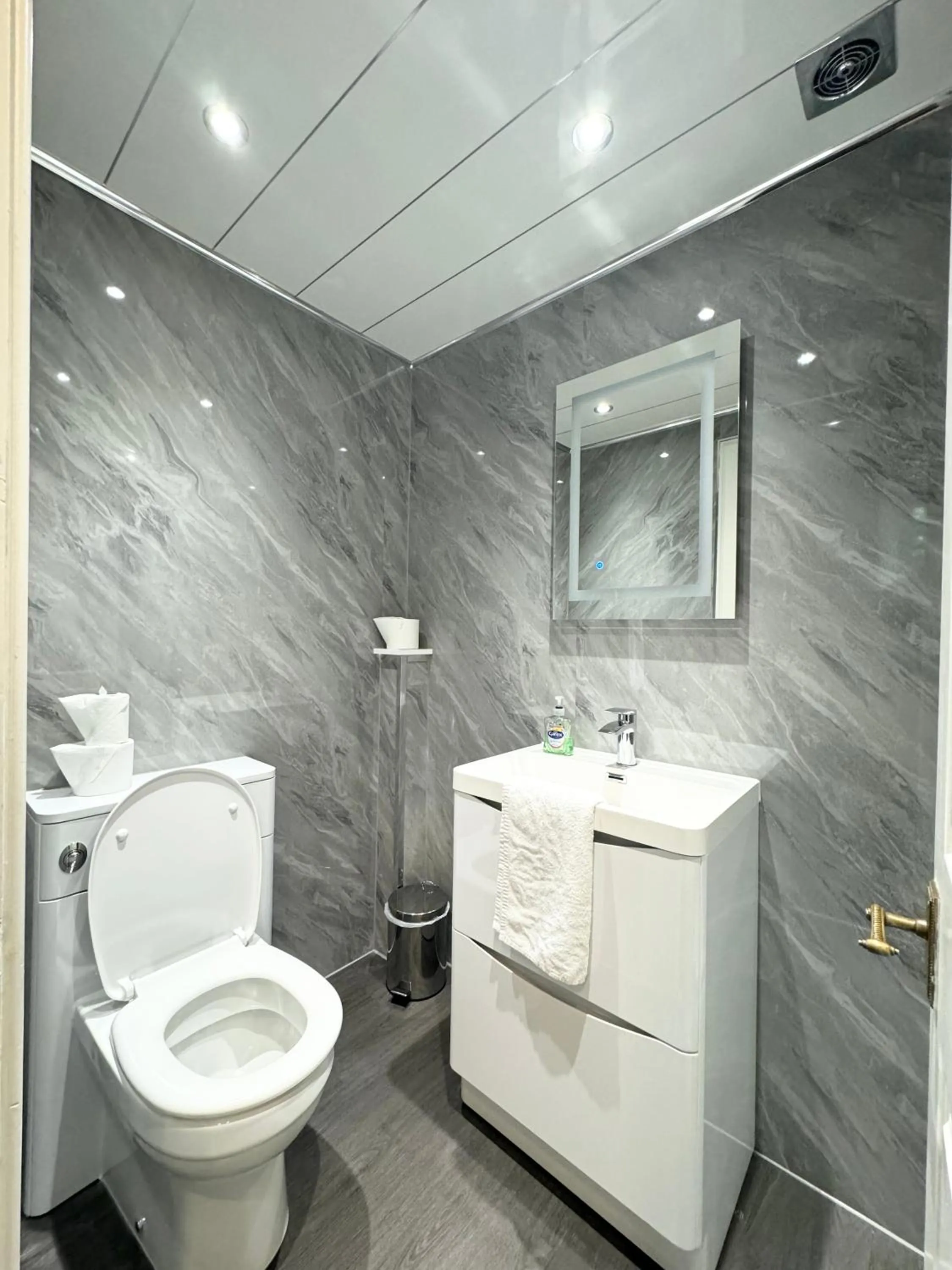 Murrayfield Park Guest House