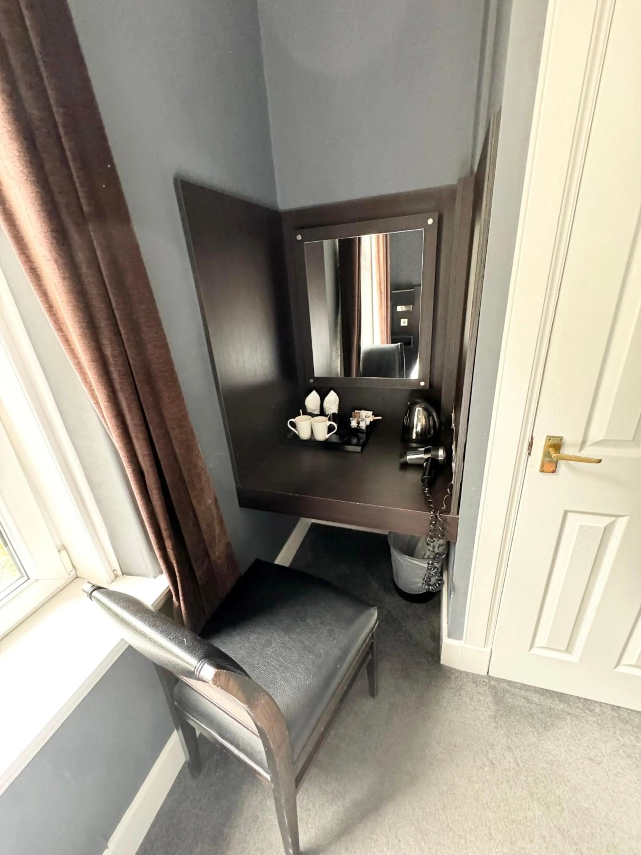 Murrayfield Park Guest House