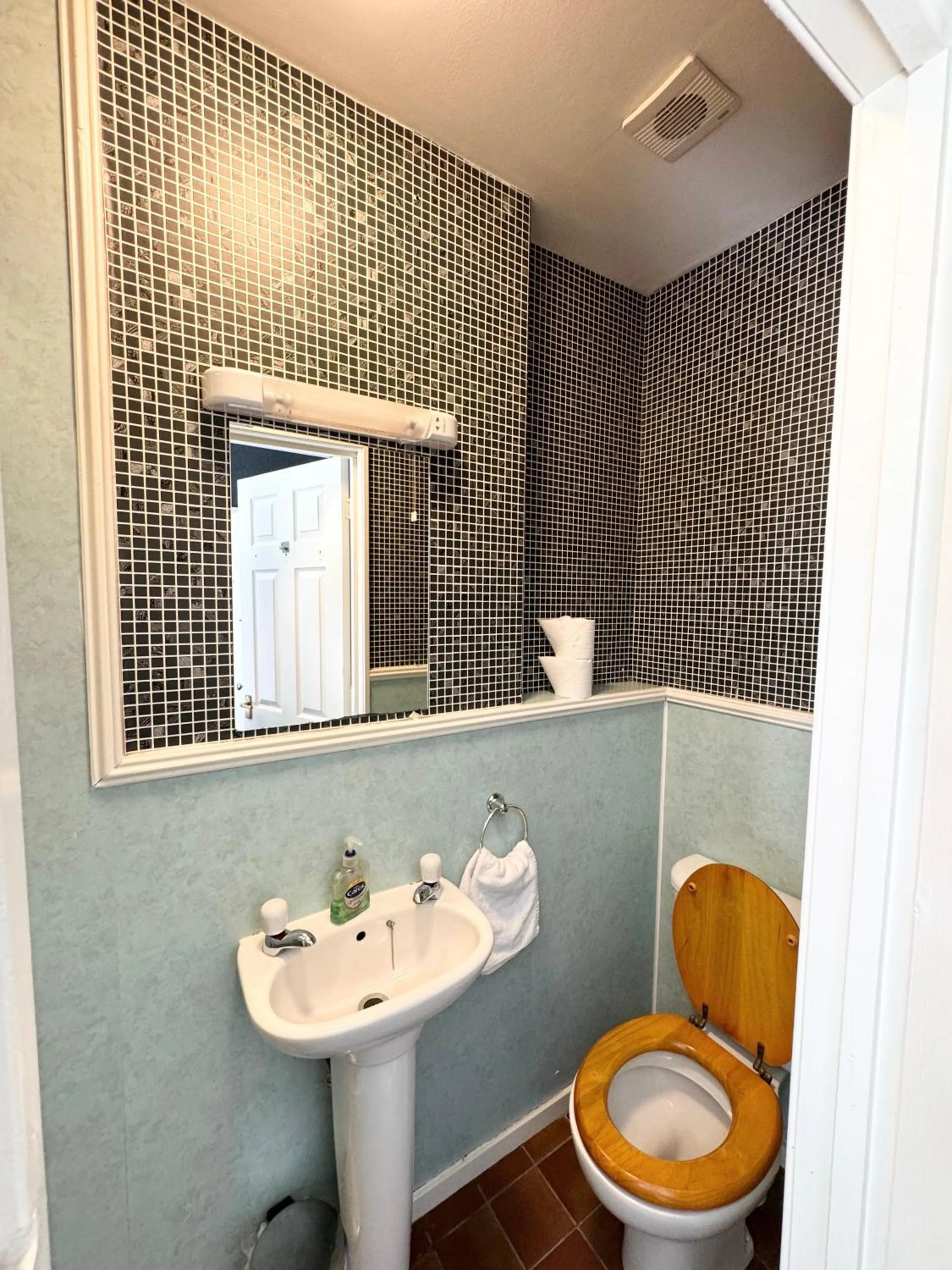 Murrayfield Park Guest House