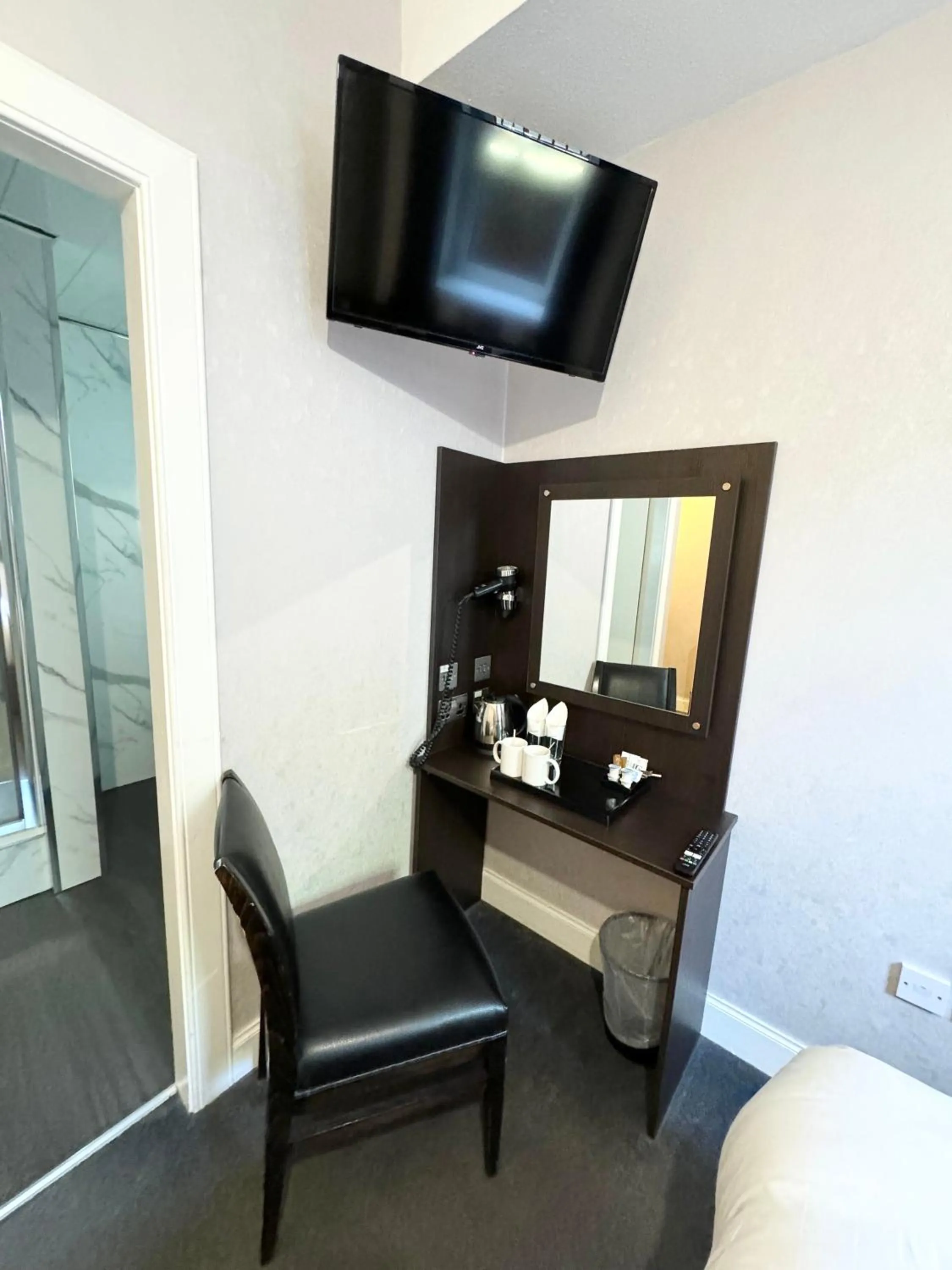 Murrayfield Park Guest House