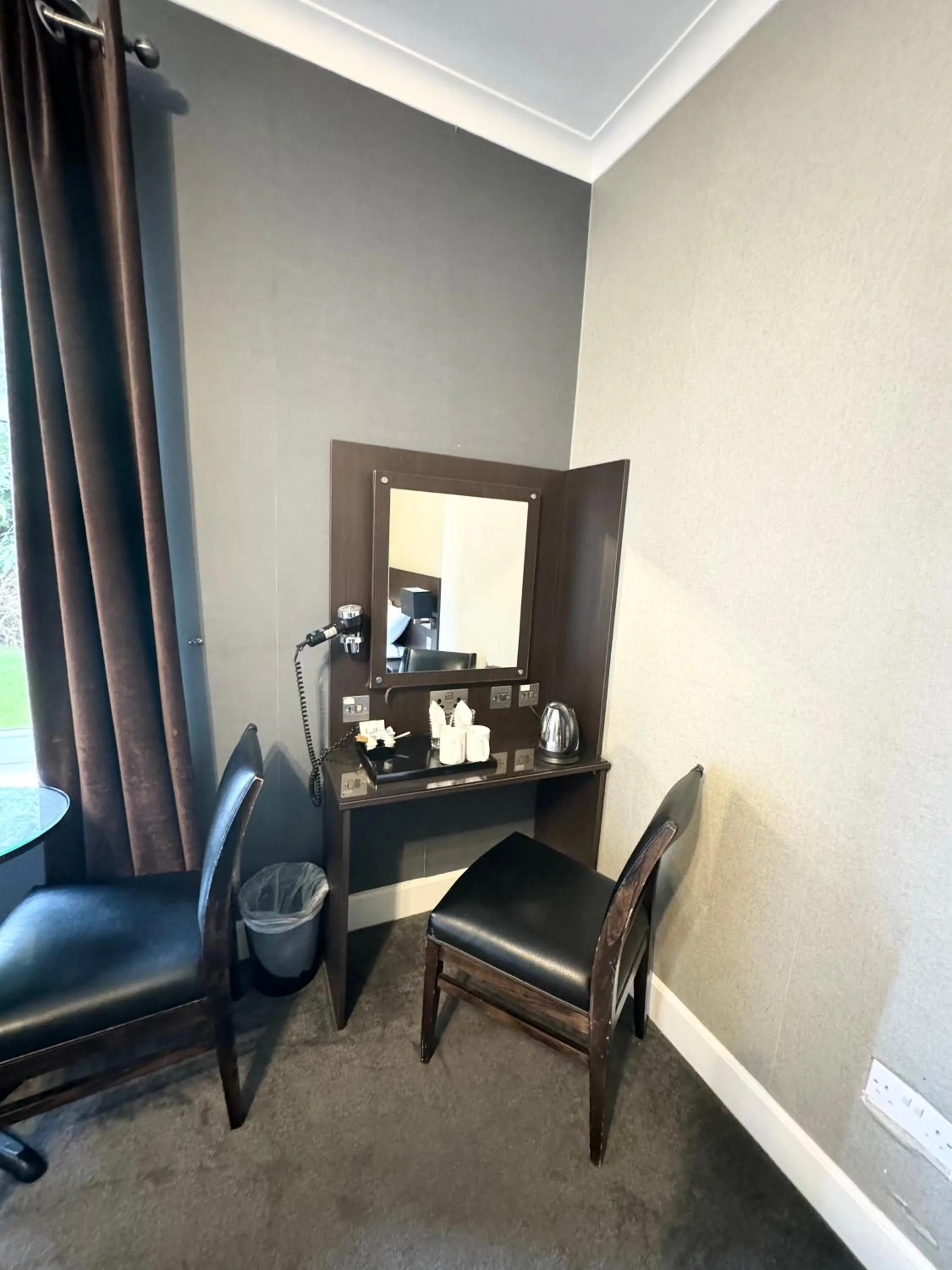 Murrayfield Park Guest House