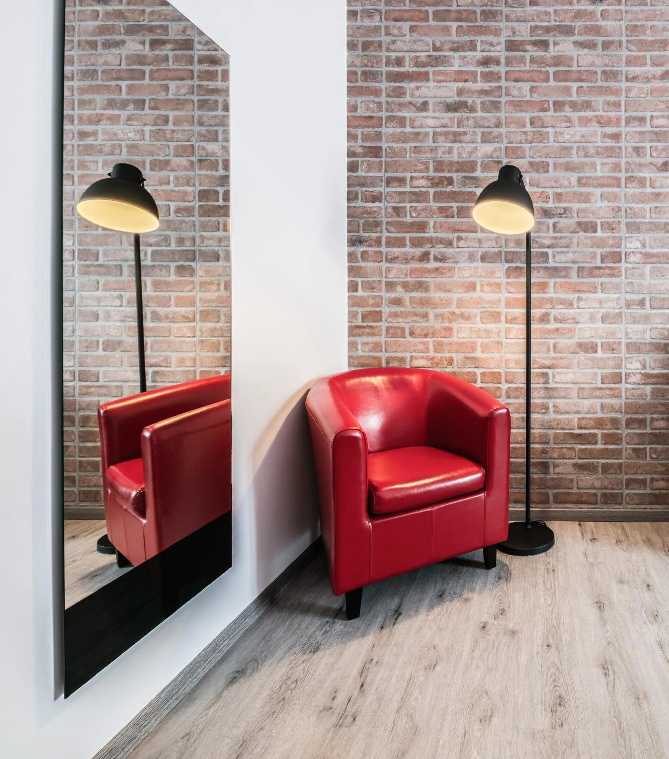 Bedroom in Lele Rooms San Lorenzo