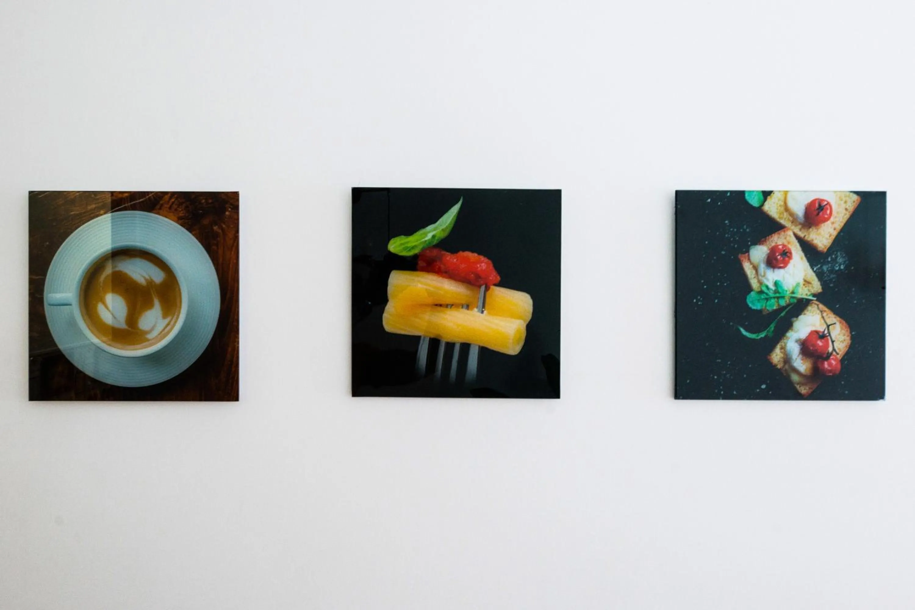 Decorative detail in Lele Rooms San Lorenzo