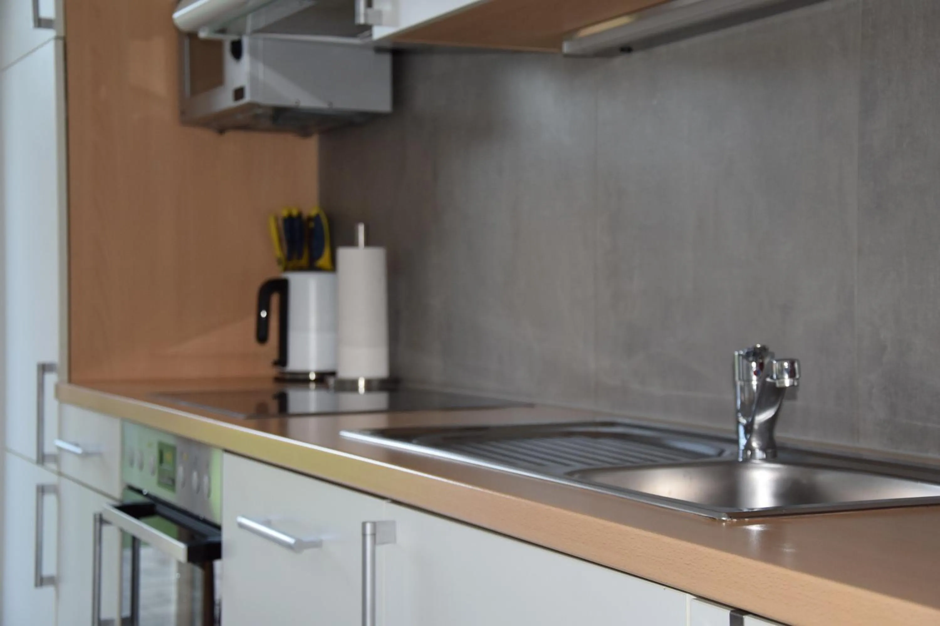 Kitchen or kitchenette in Dorfhof