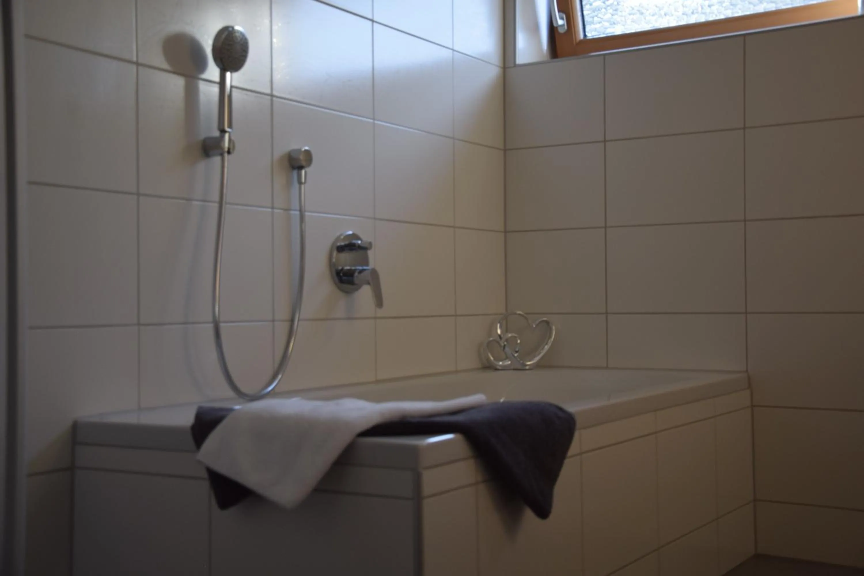 Bathroom in Dorfhof